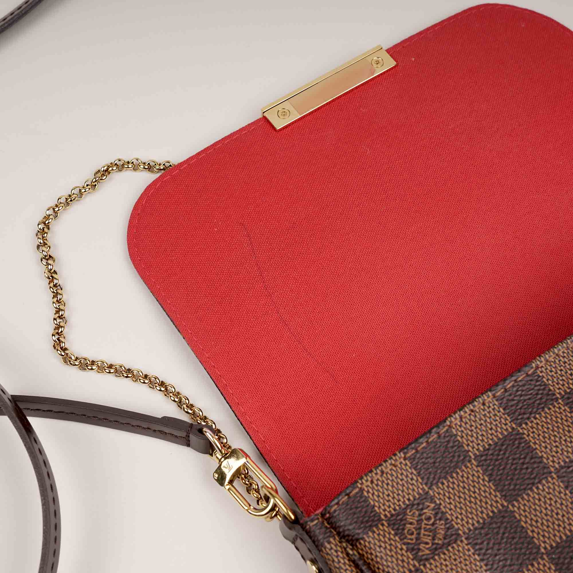 Favorite PM Shoulder Bag - Image 9