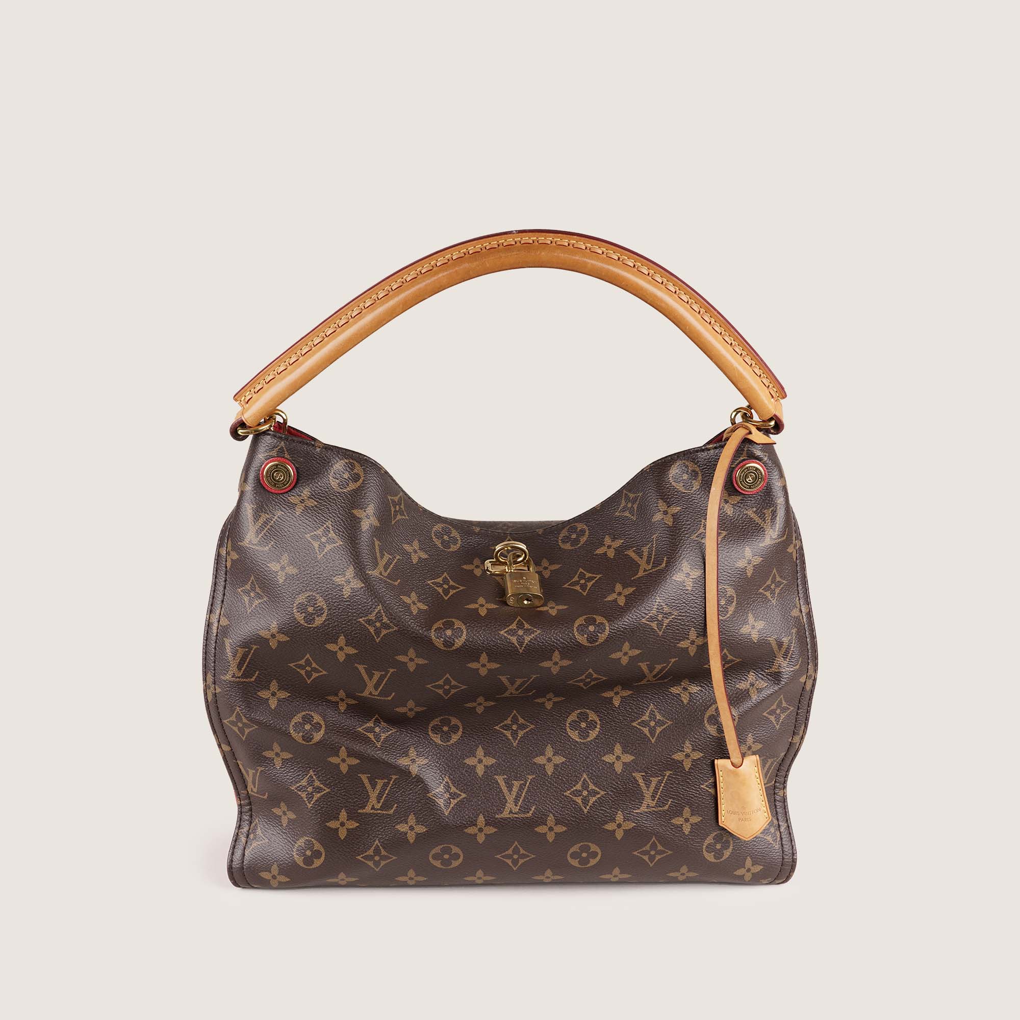 Gaia Shoulder Bag