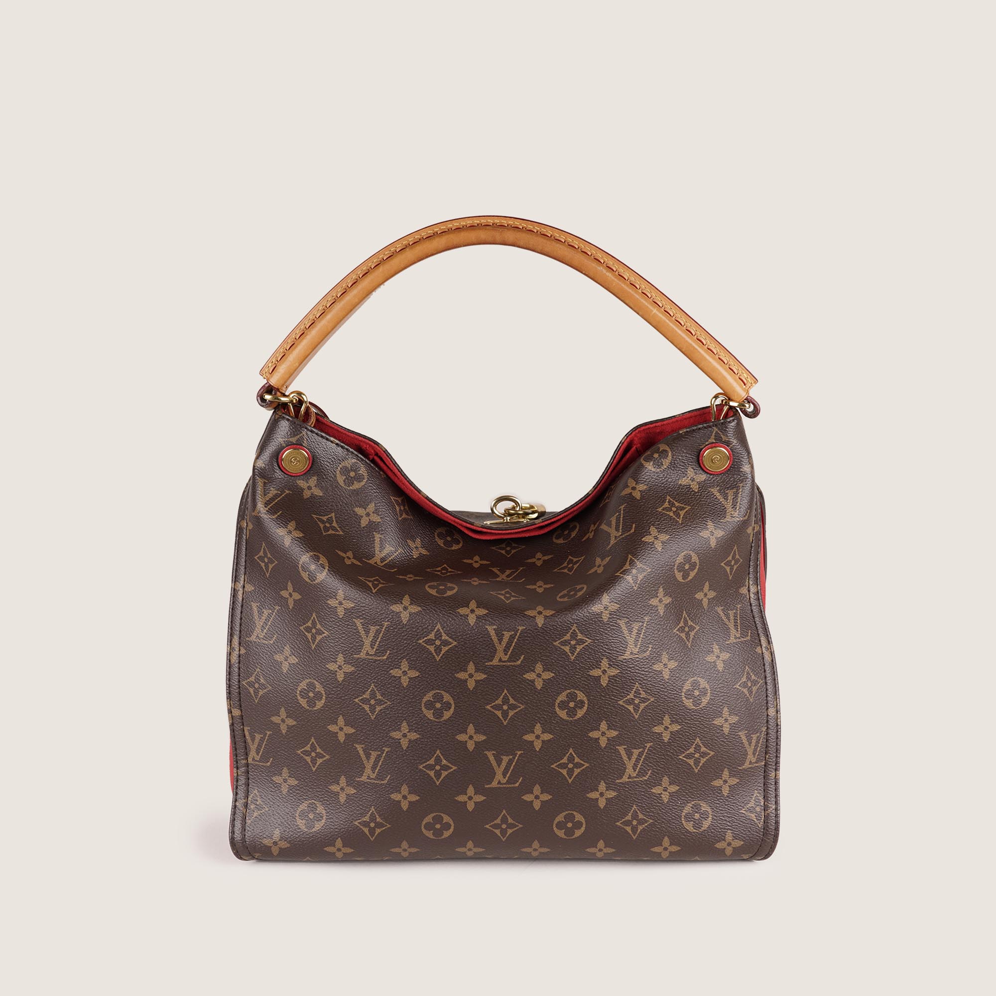 Gaia Shoulder Bag - Image 2