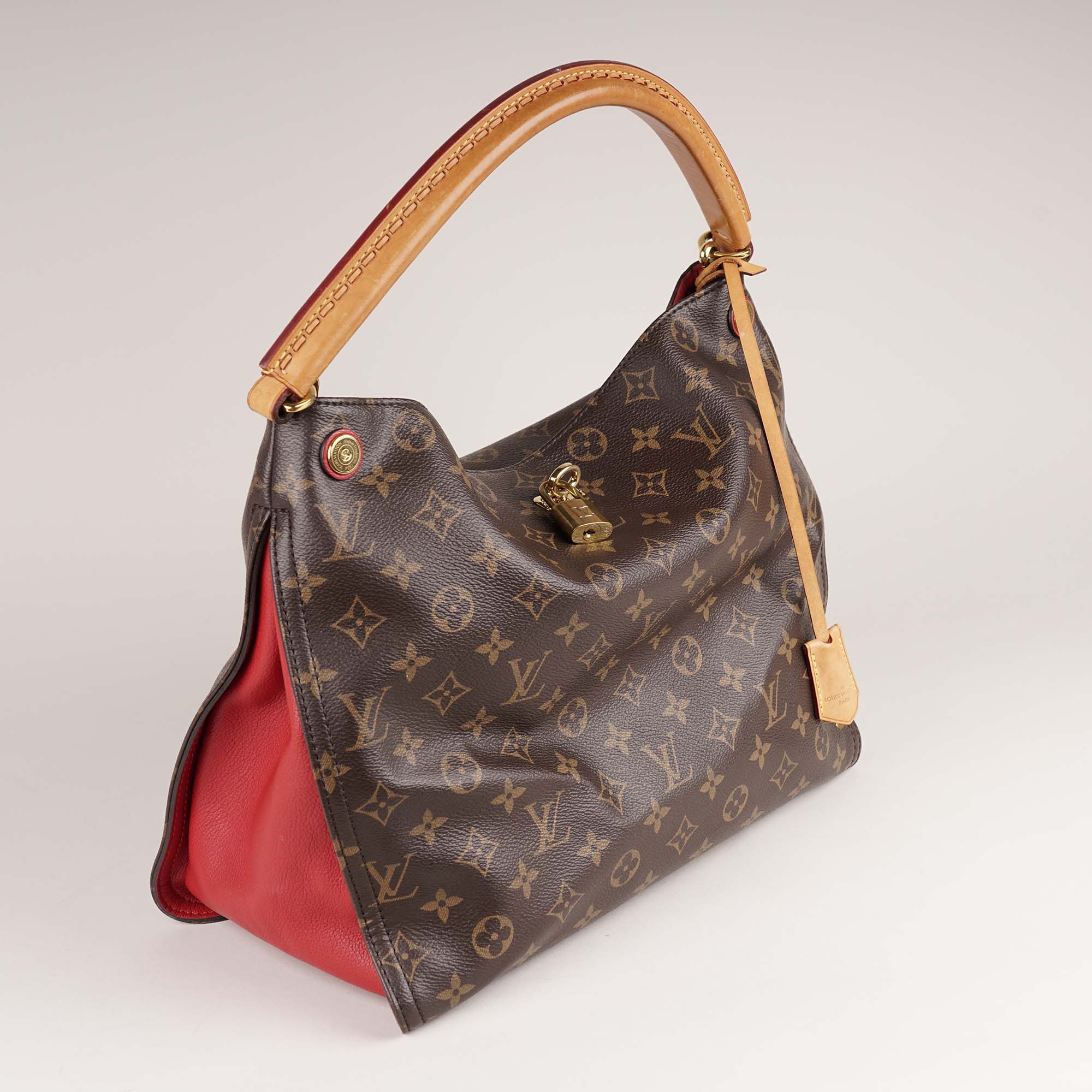 Gaia Shoulder Bag - Image 3