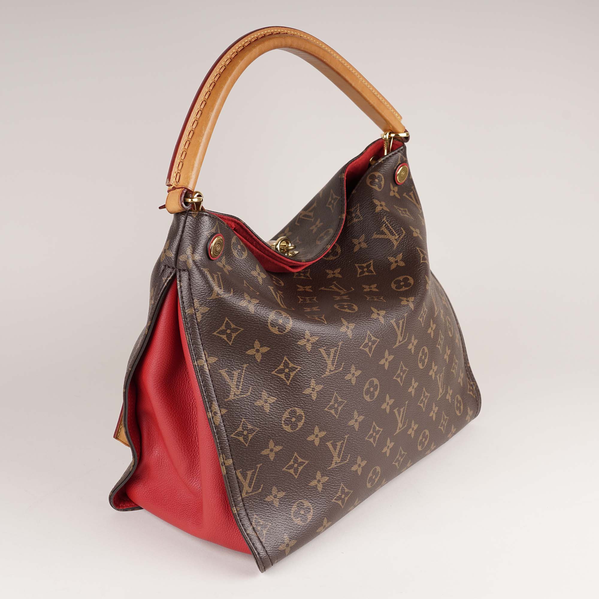 Gaia Shoulder Bag - Image 4