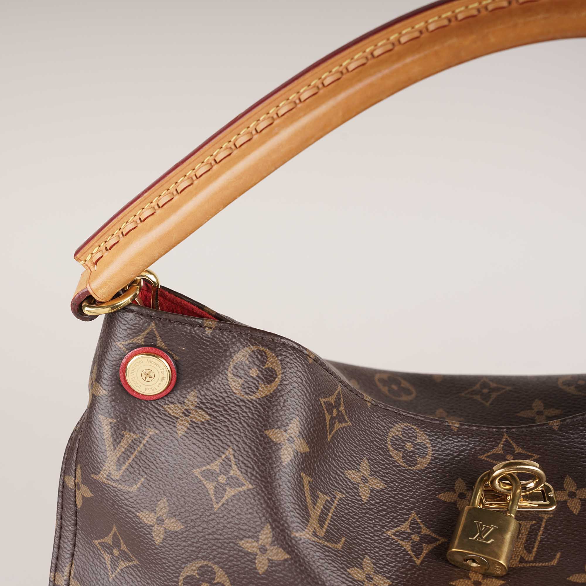 Gaia Shoulder Bag - Image 6
