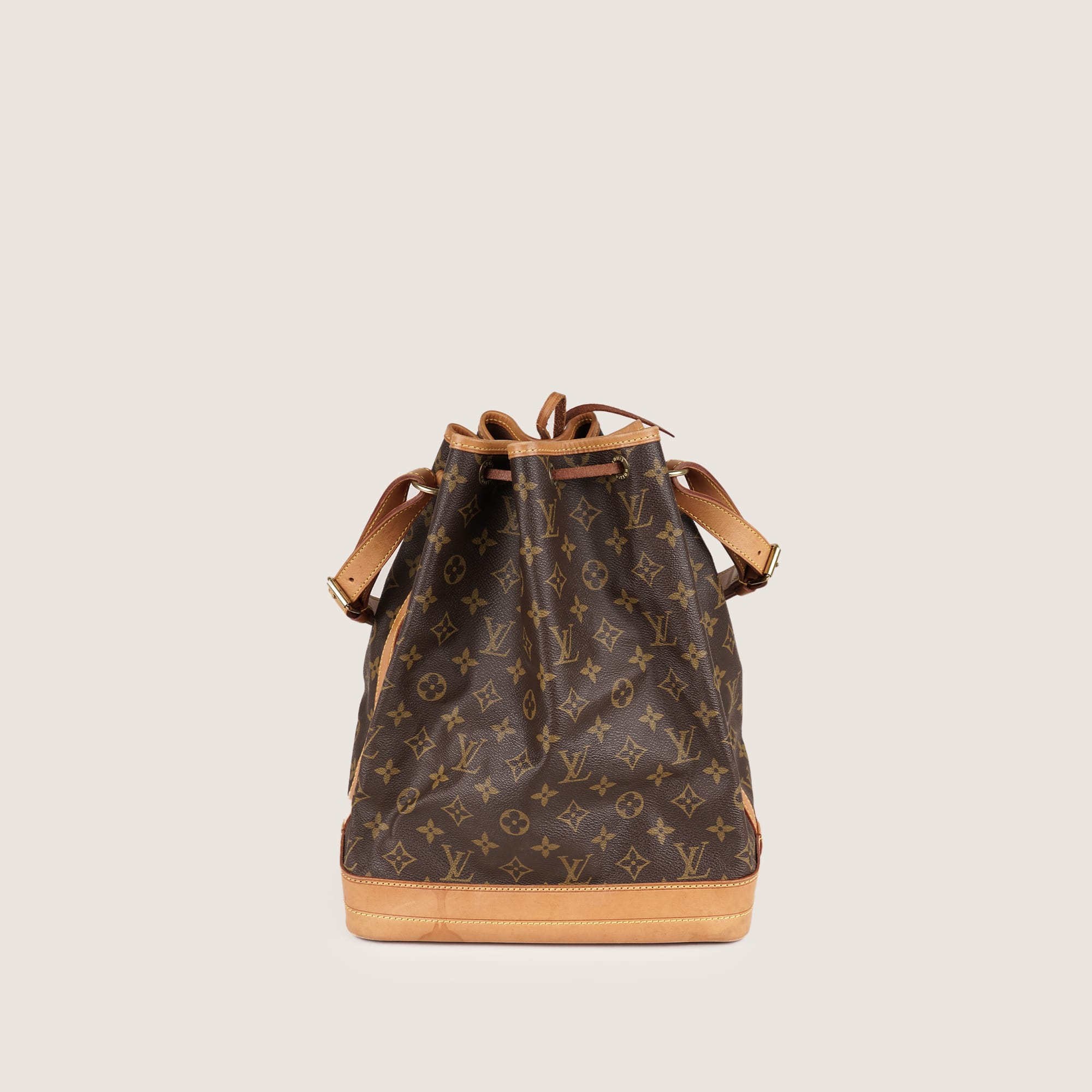 Large Noe Bucket Bag - Image 3