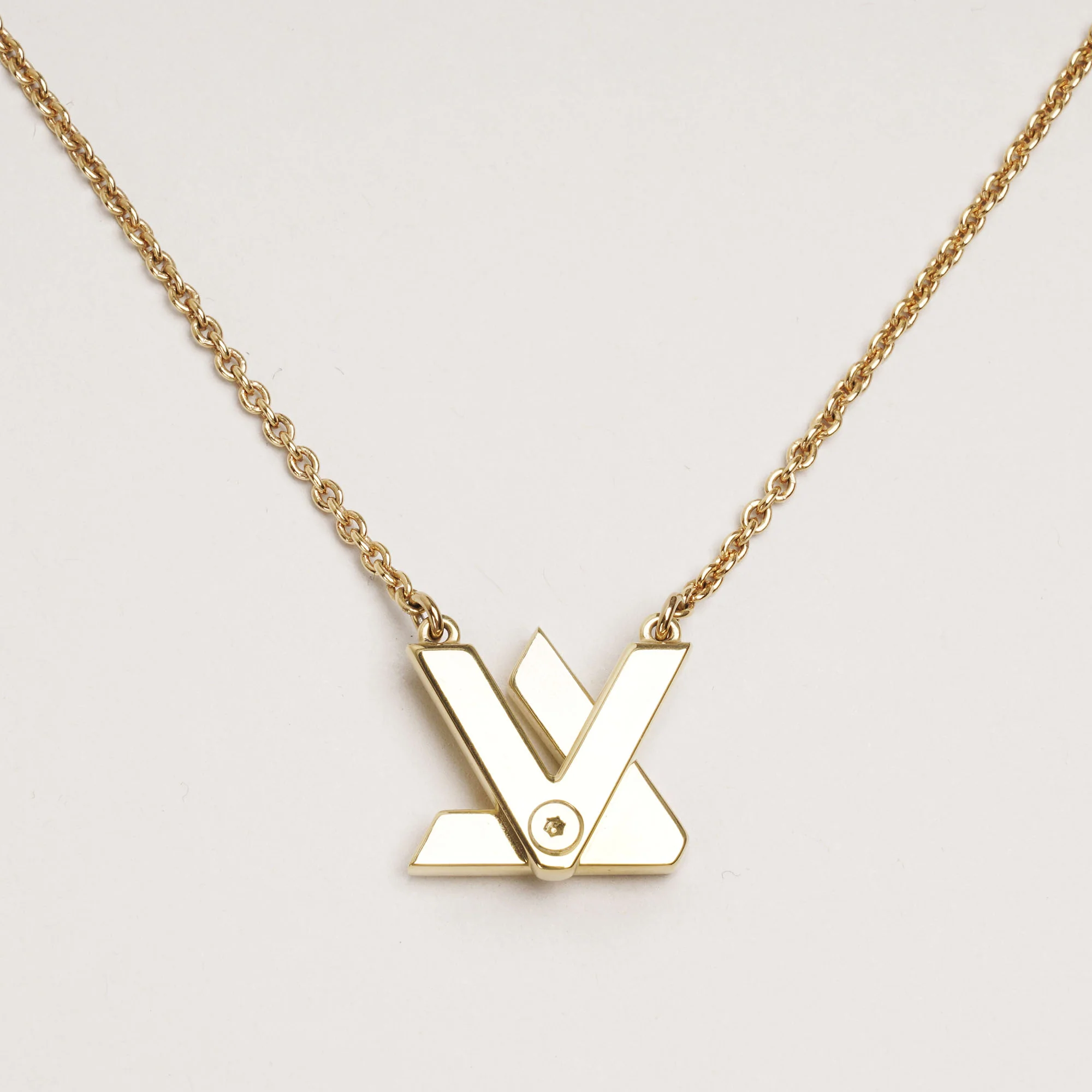 GO-14 Necklace - Image 3