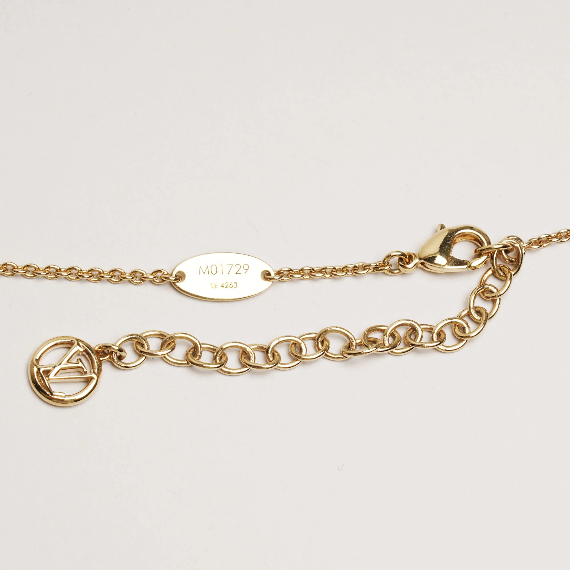 GO-14 Necklace - Image 4
