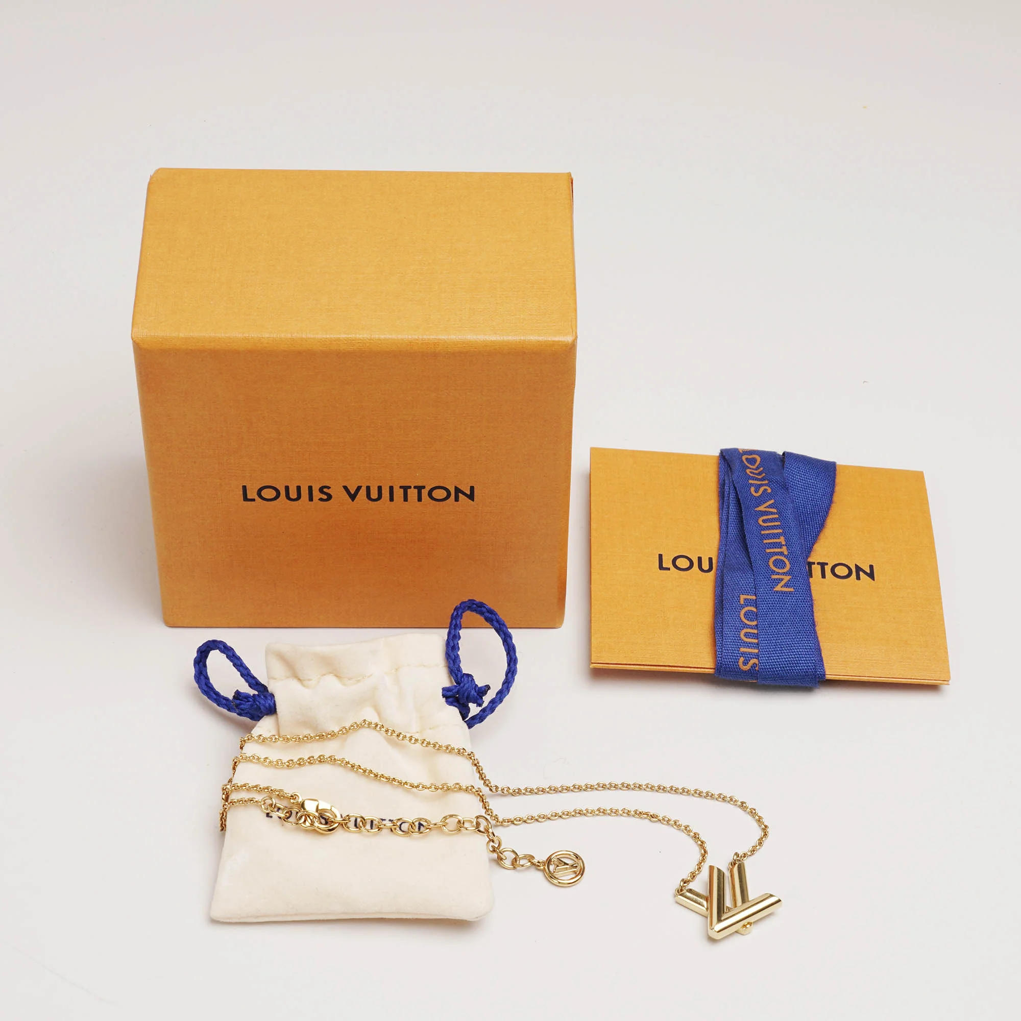 GO-14 Necklace - Image 6