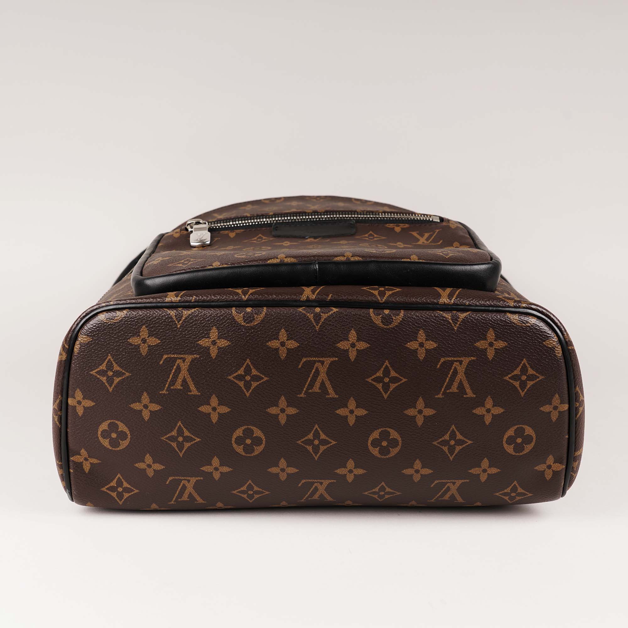 Louis Vuitton Josh Backpack - Image 5