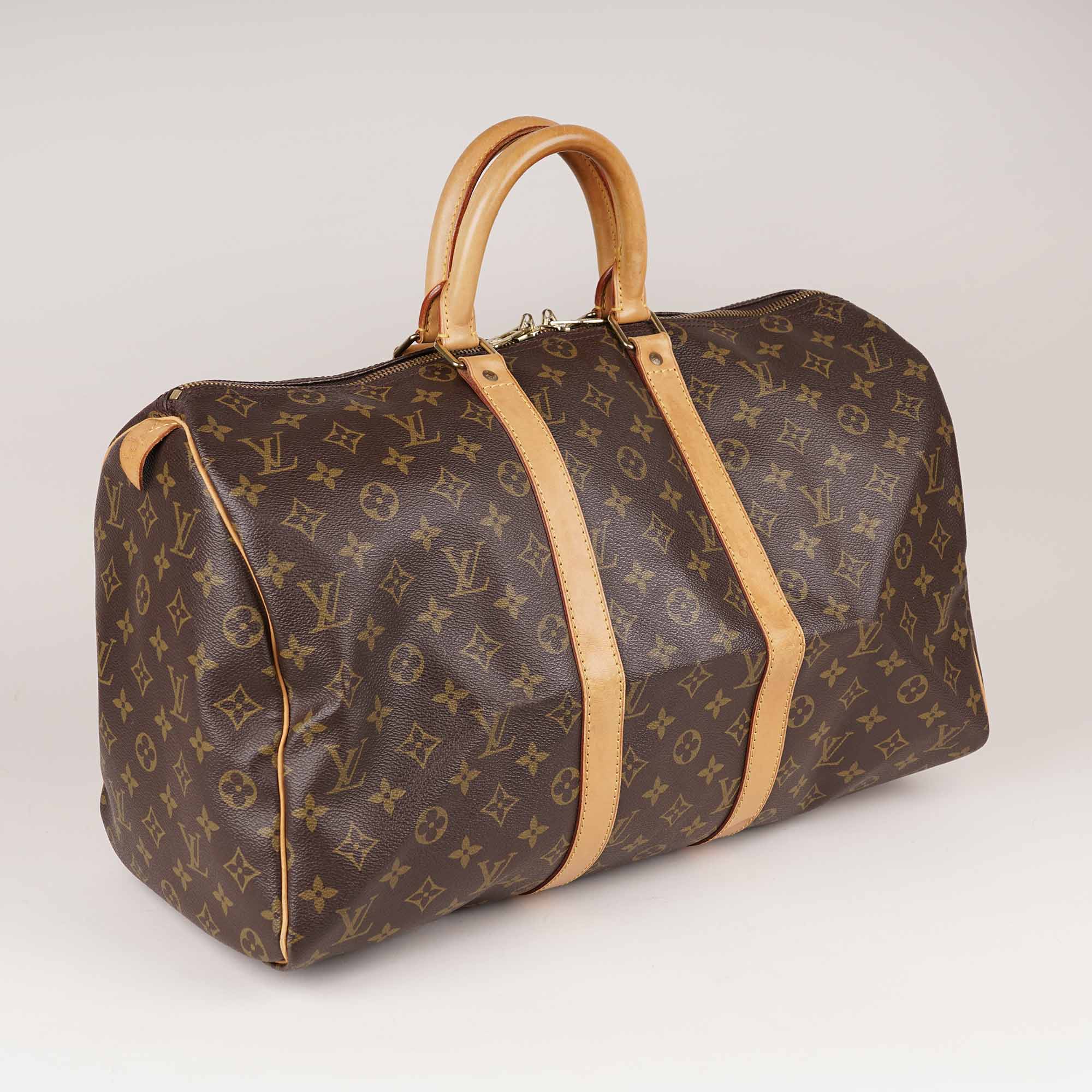 Keepall 45 Bag - Image 3