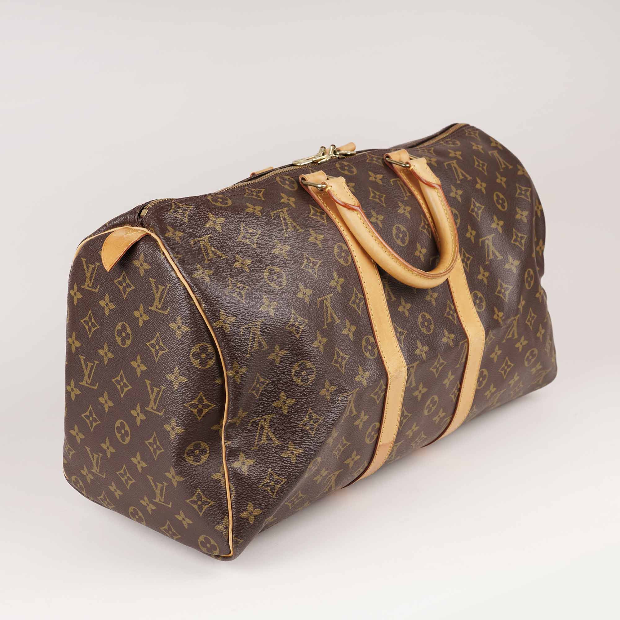 Keepall 45 Bag - Image 4