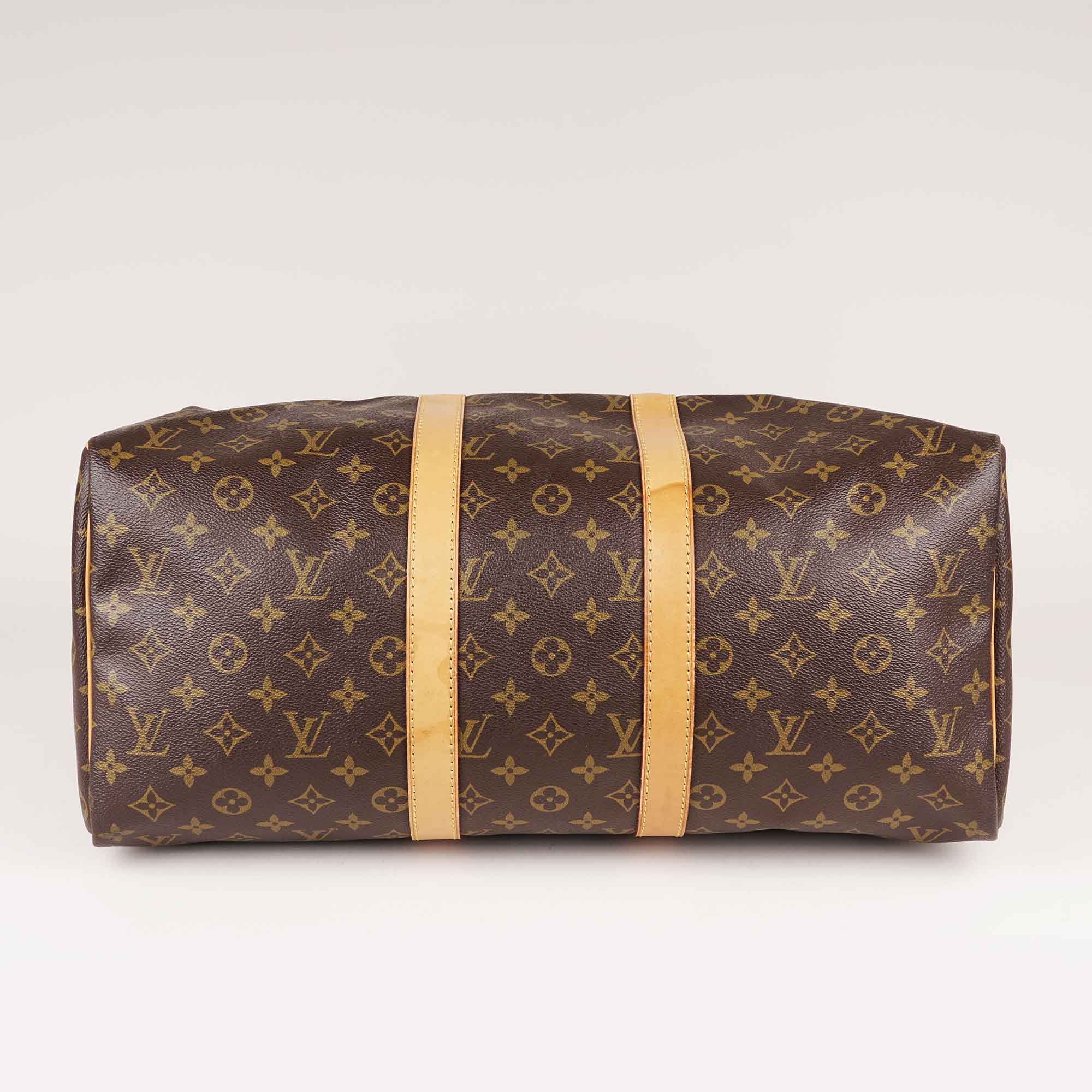 Keepall 45 Bag - Image 5