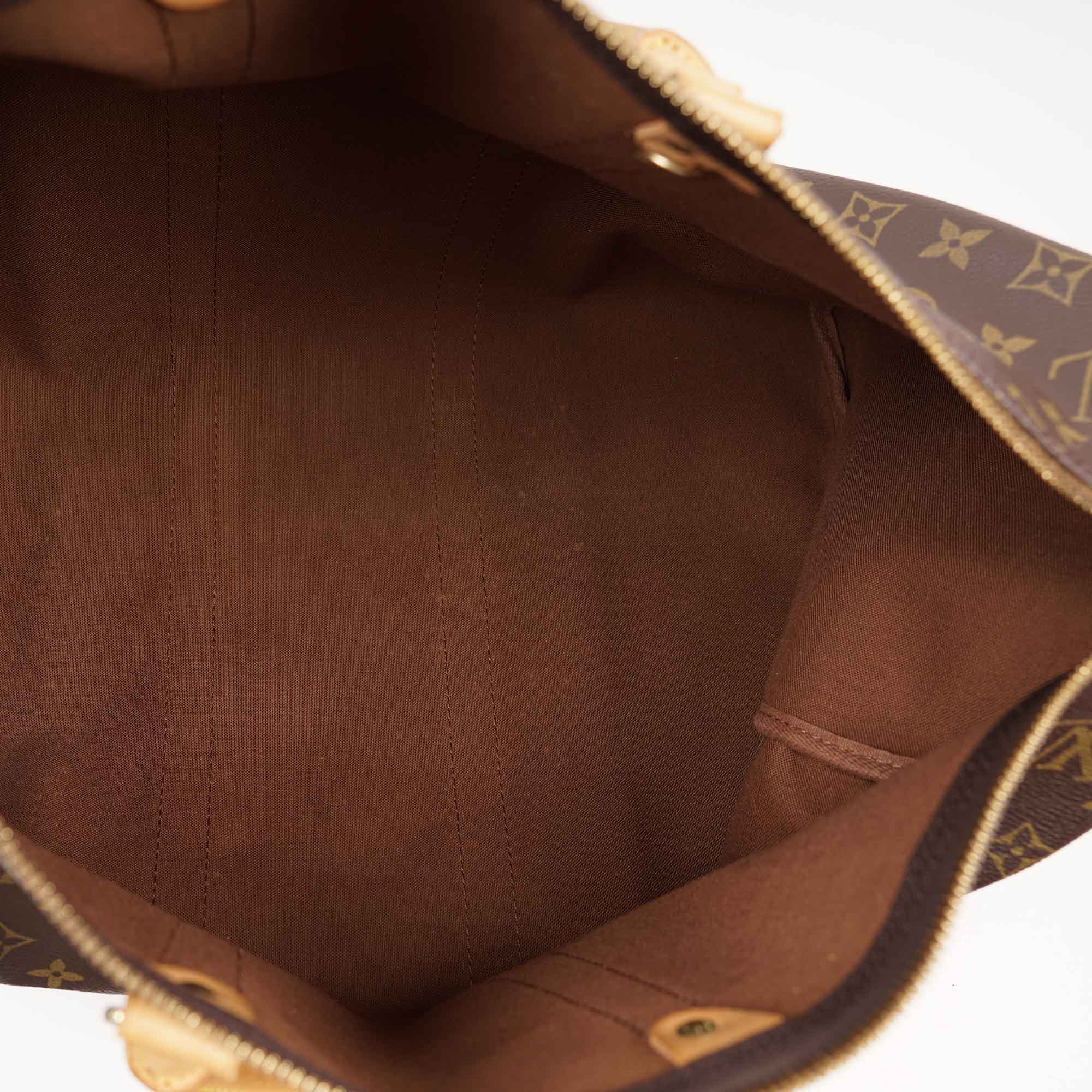 Keepall 45 Bag - Image 7