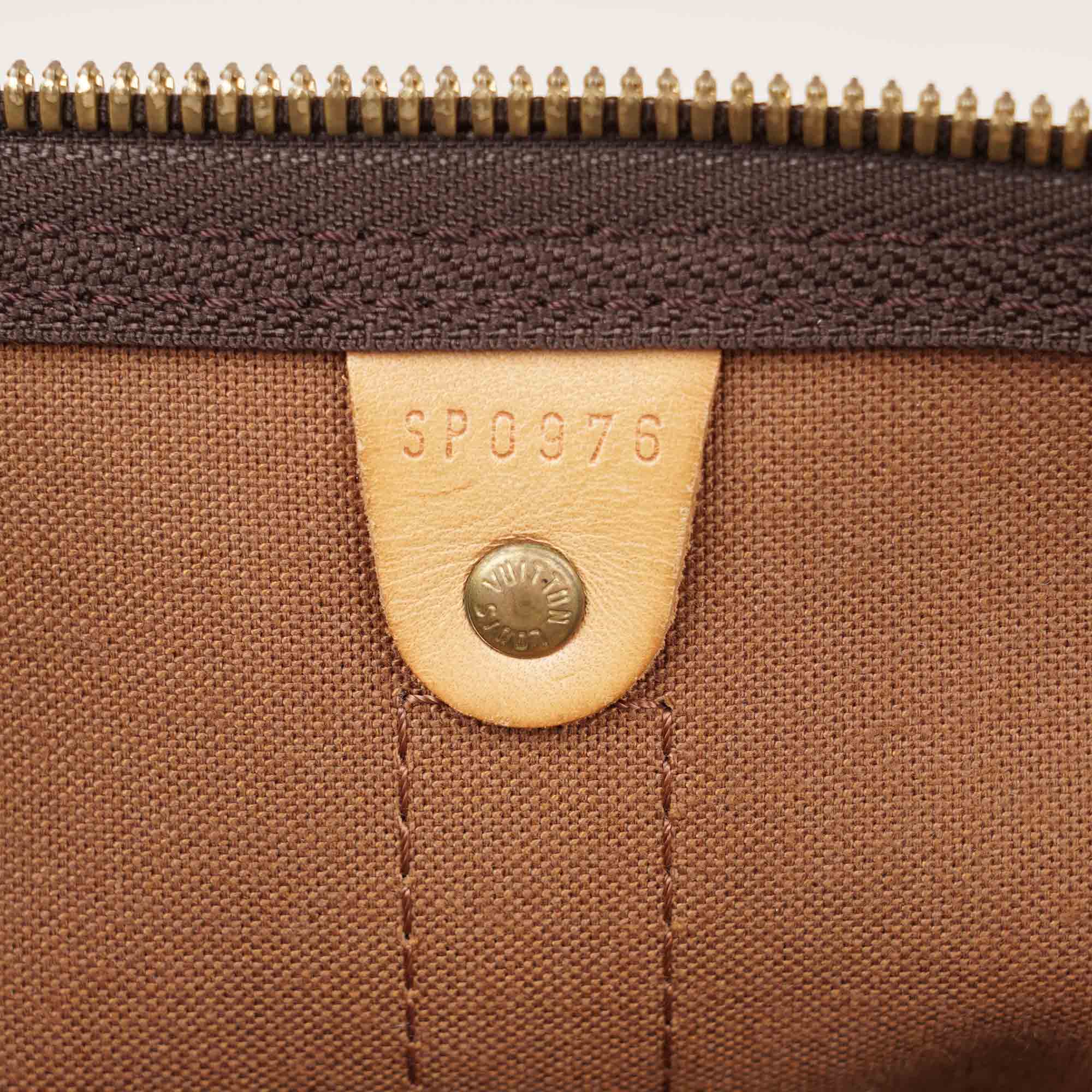 Keepall 45 Bag - Image 8