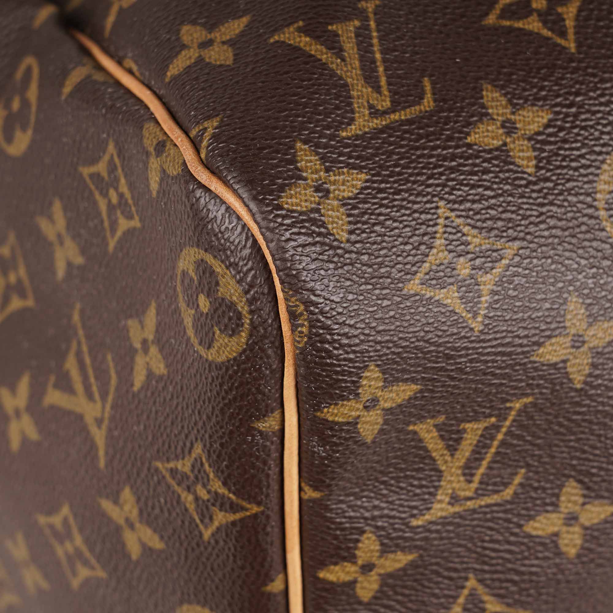 Keepall 45 Handbag - Image 11