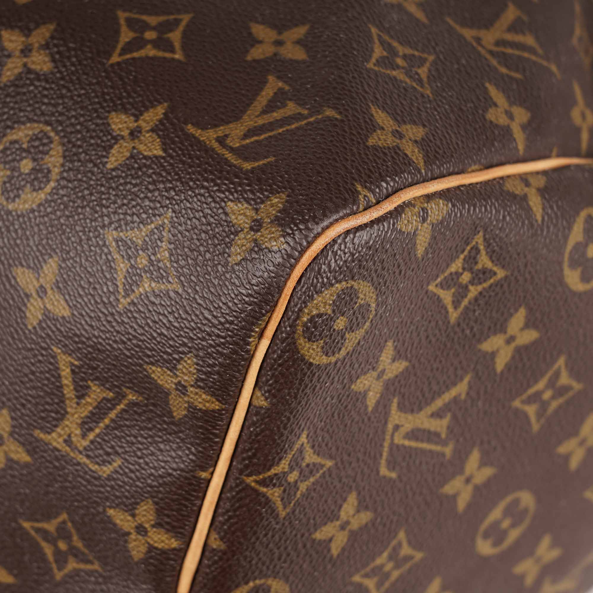 Keepall 45 Handbag - Image 12