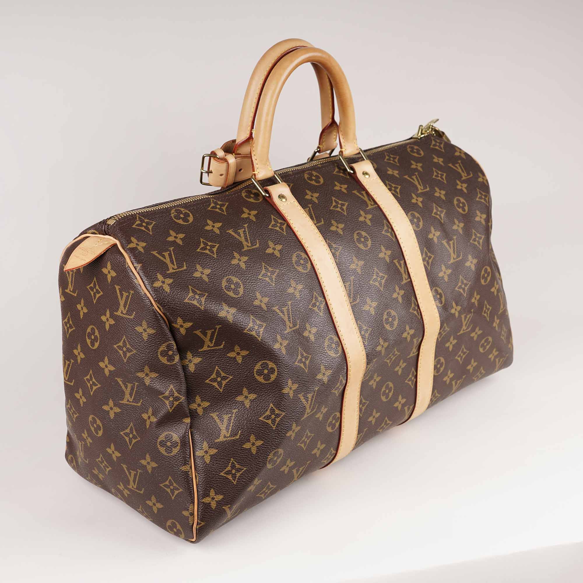 Keepall 45 Handbag - Image 3