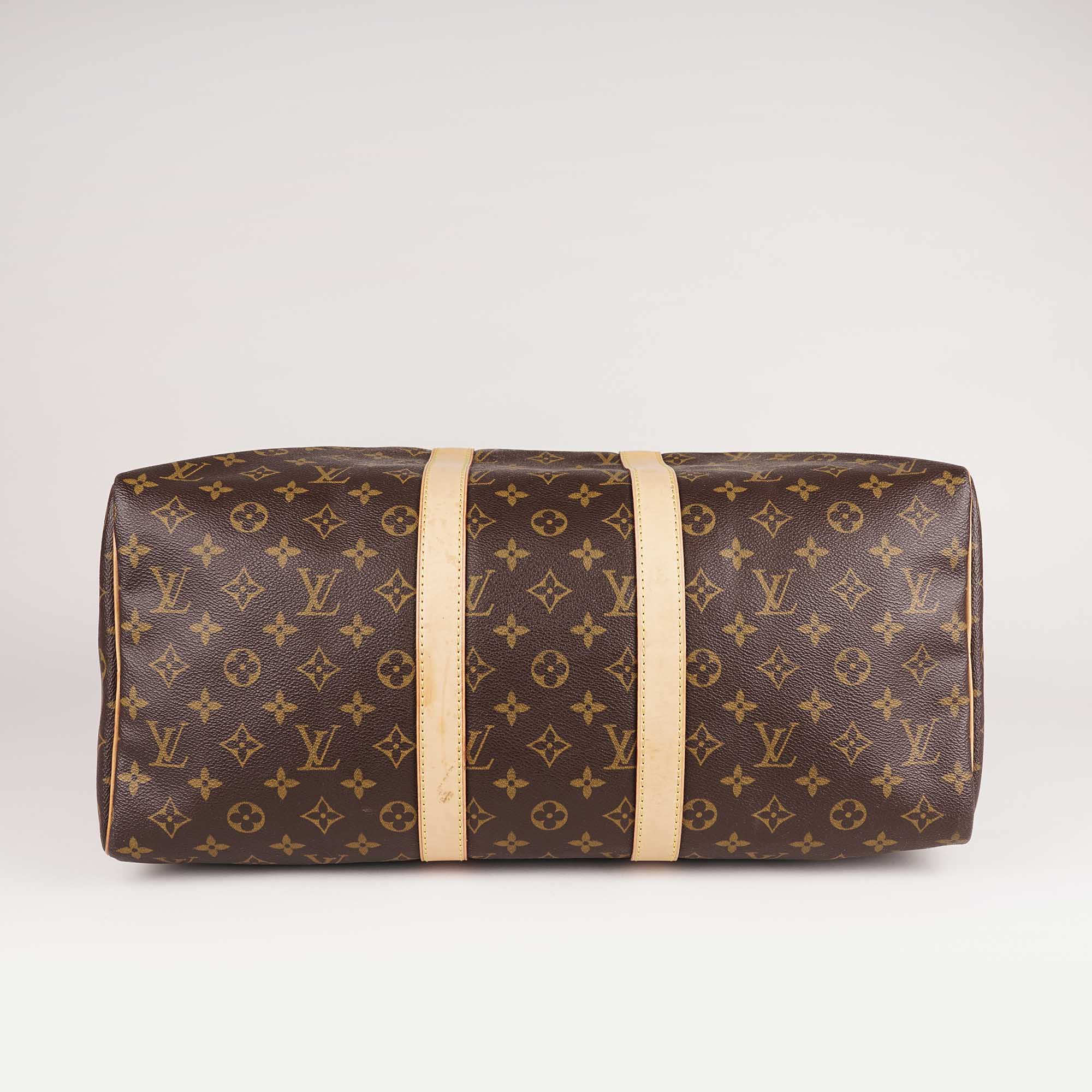 Keepall 45 Handbag - Image 5