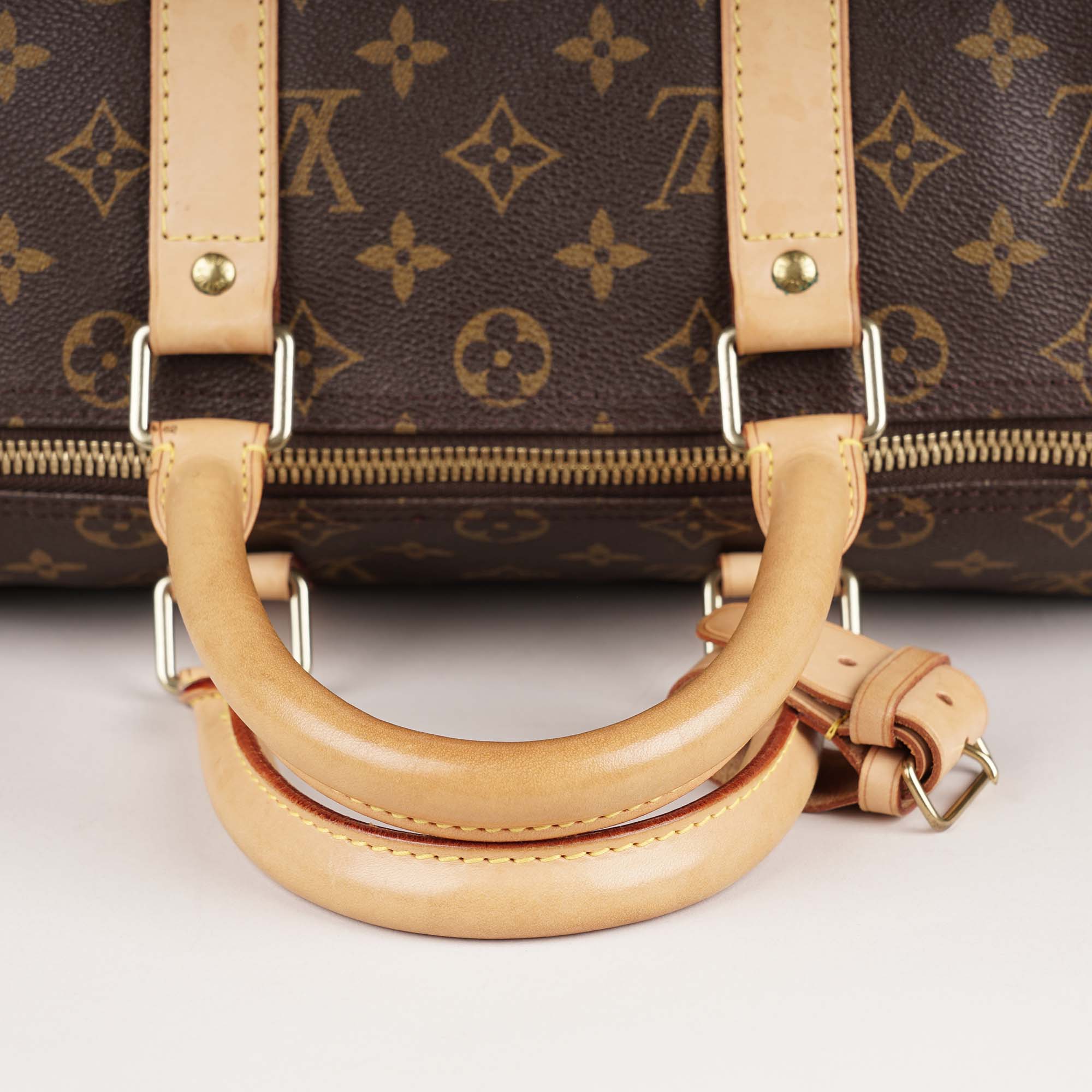 Keepall 45 Handbag - Image 6