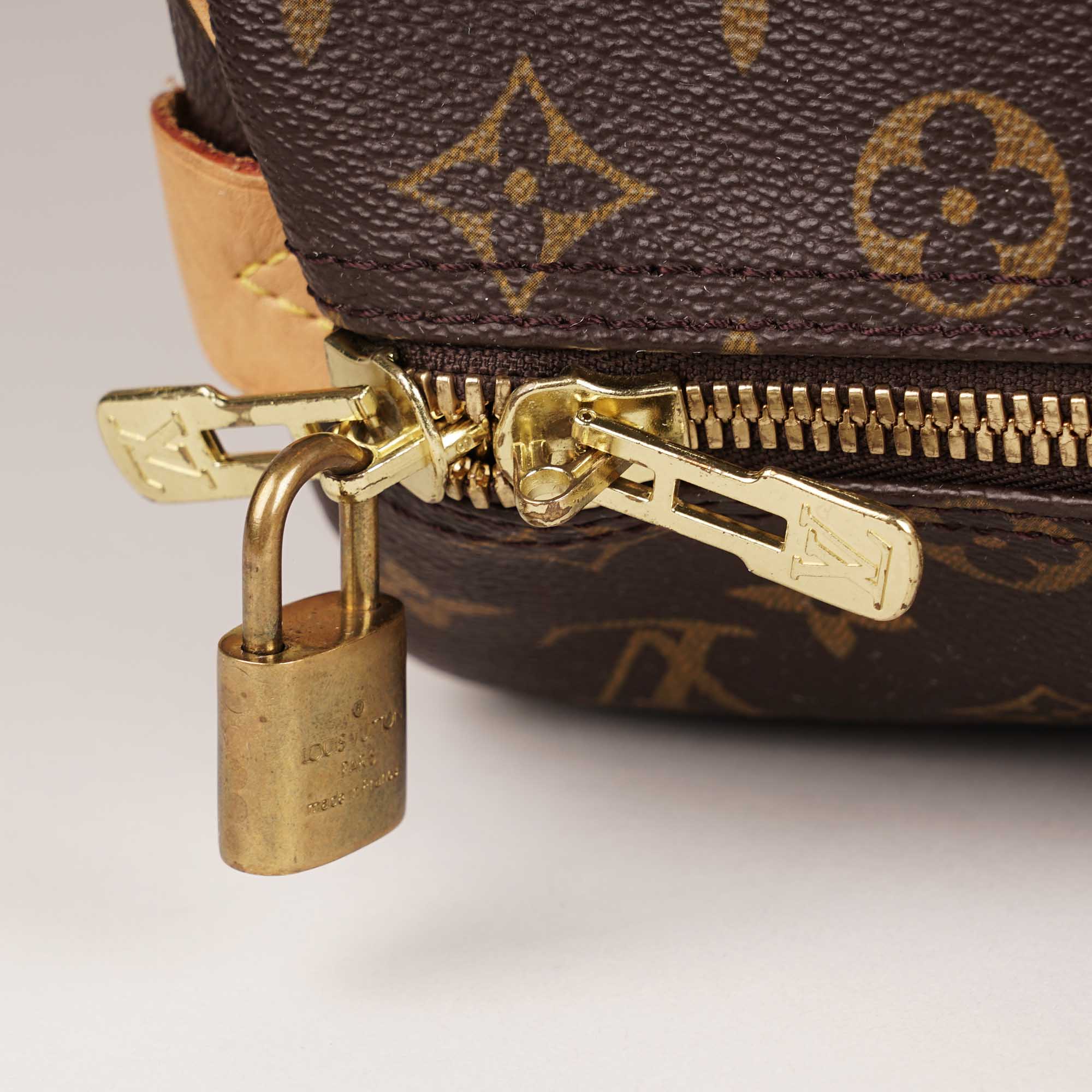 Keepall 45 Handbag - Image 7