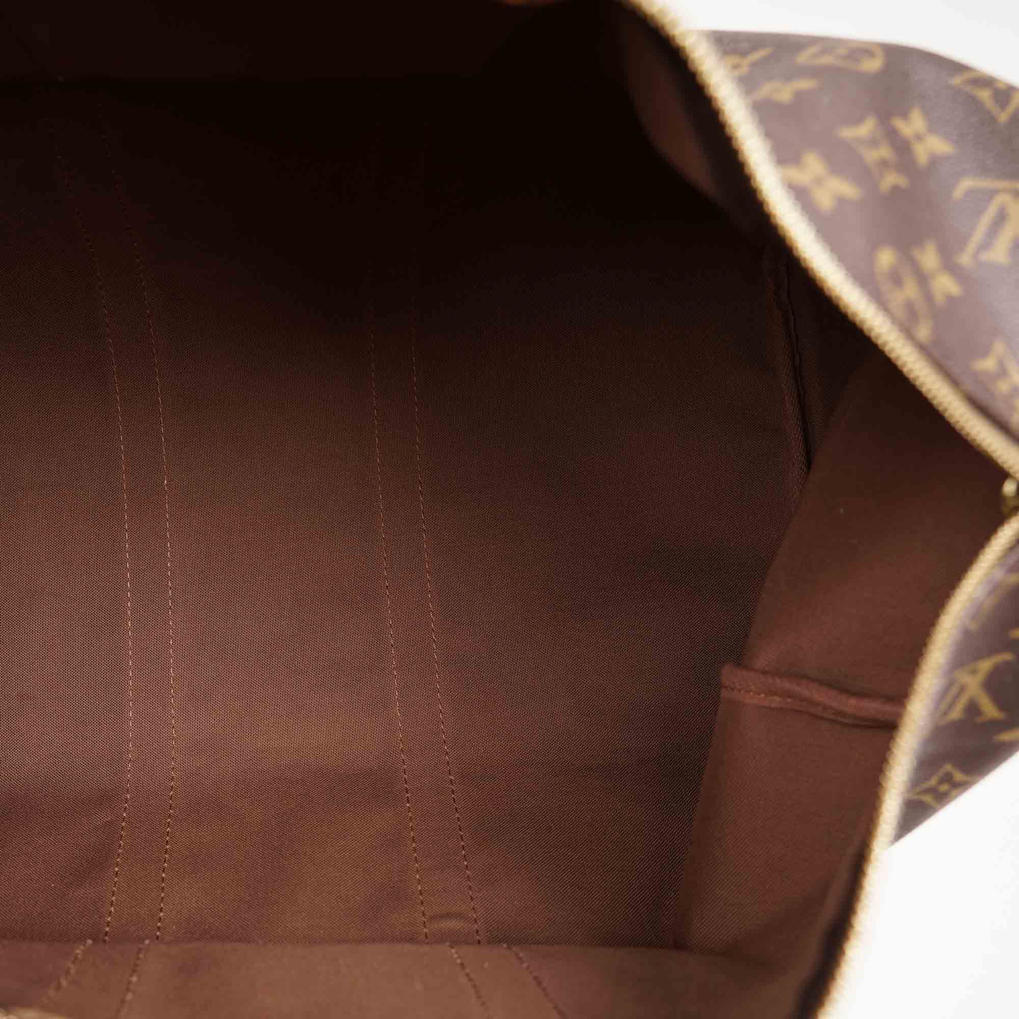Keepall 45 Handbag - Image 8