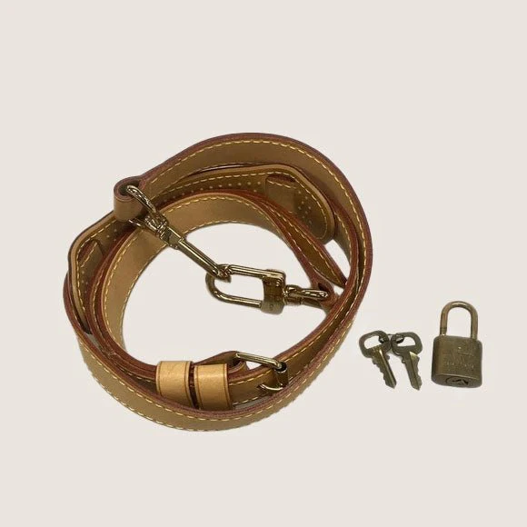 Pre-Order Keepall 55 Bandoulière Bag - Image 10