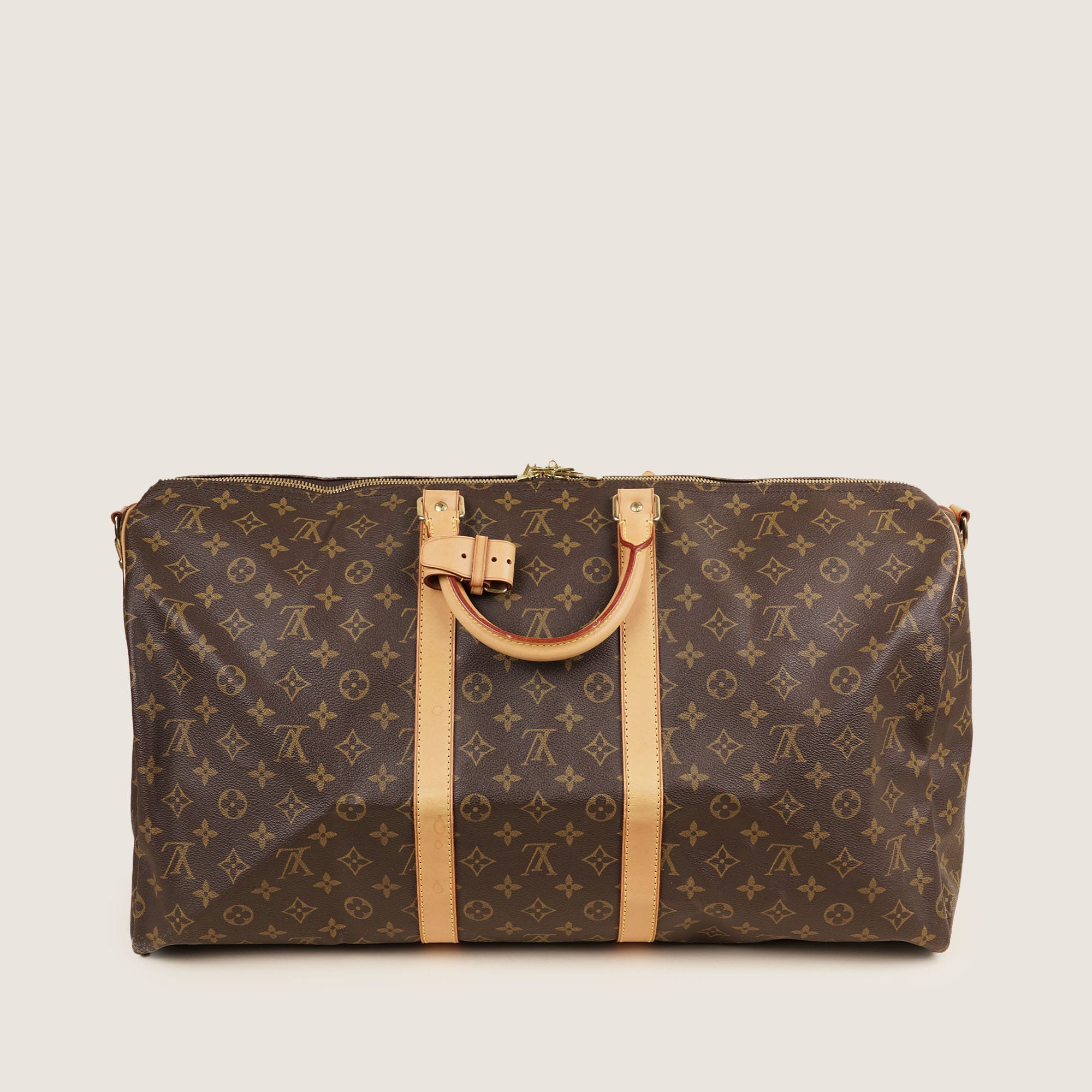 Pre-Order Keepall 55 Bandoulière Bag - Image 3