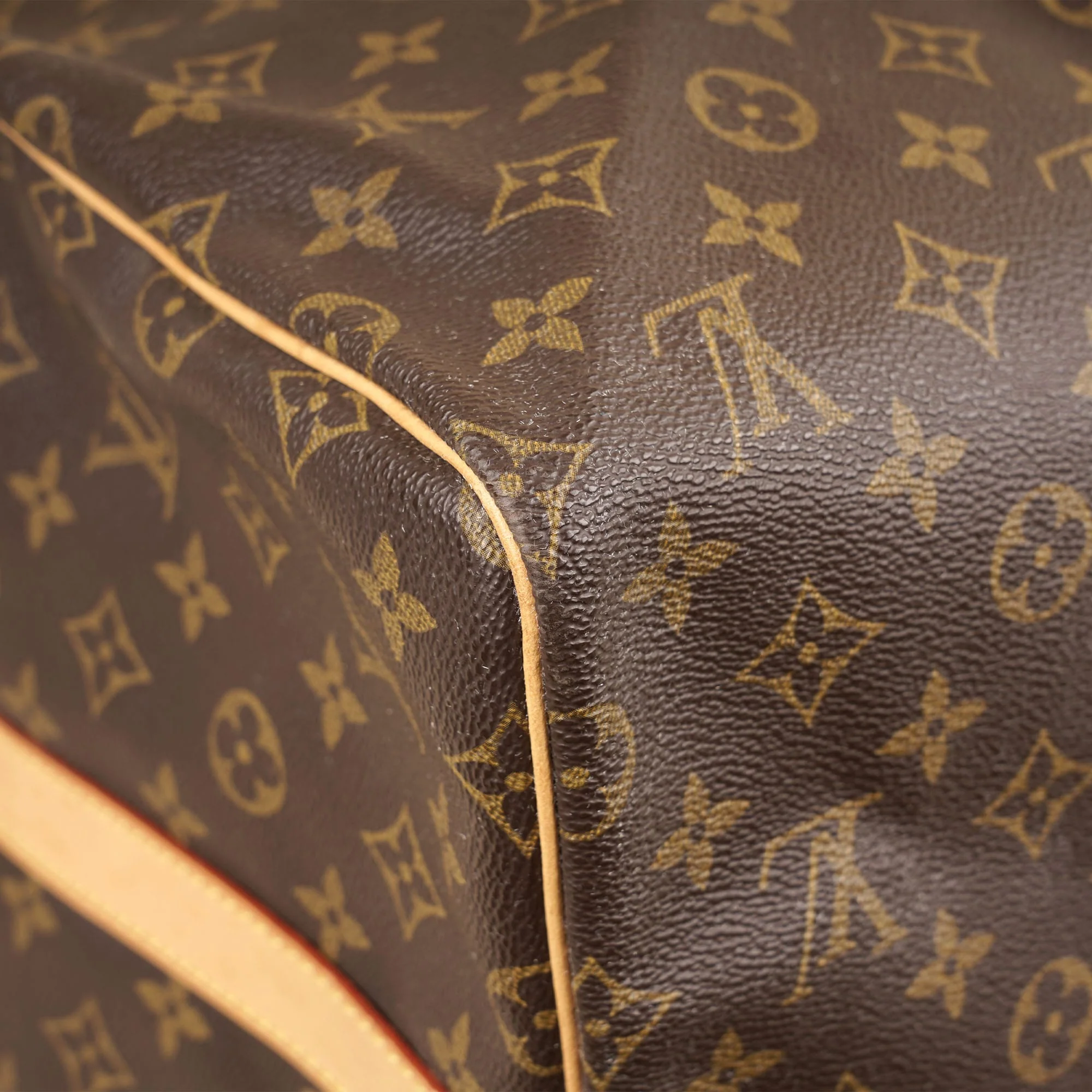 Pre-Order Keepall 55 Bandoulière Bag - Image 6