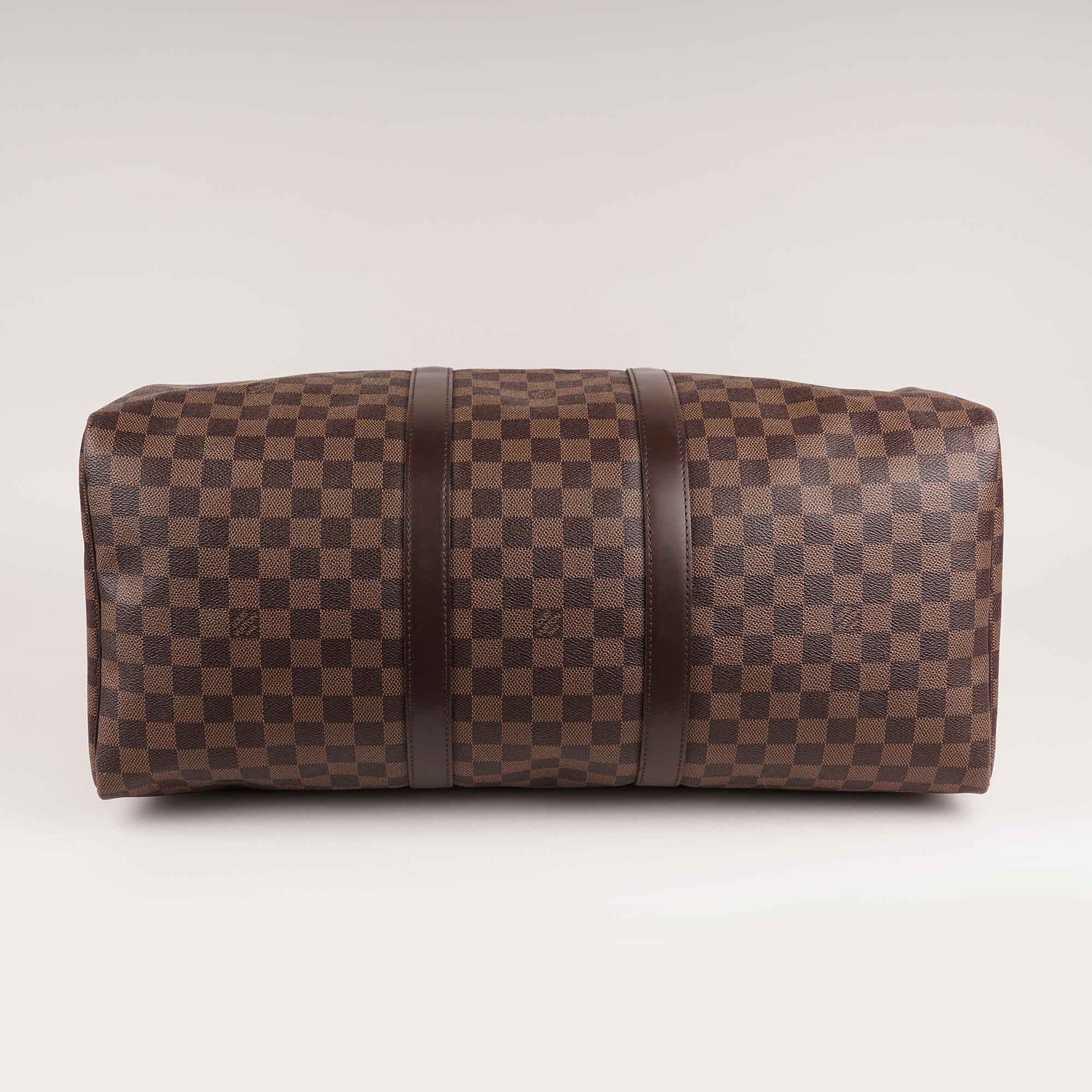 Keepall 50 Duffle Bag - Image 5