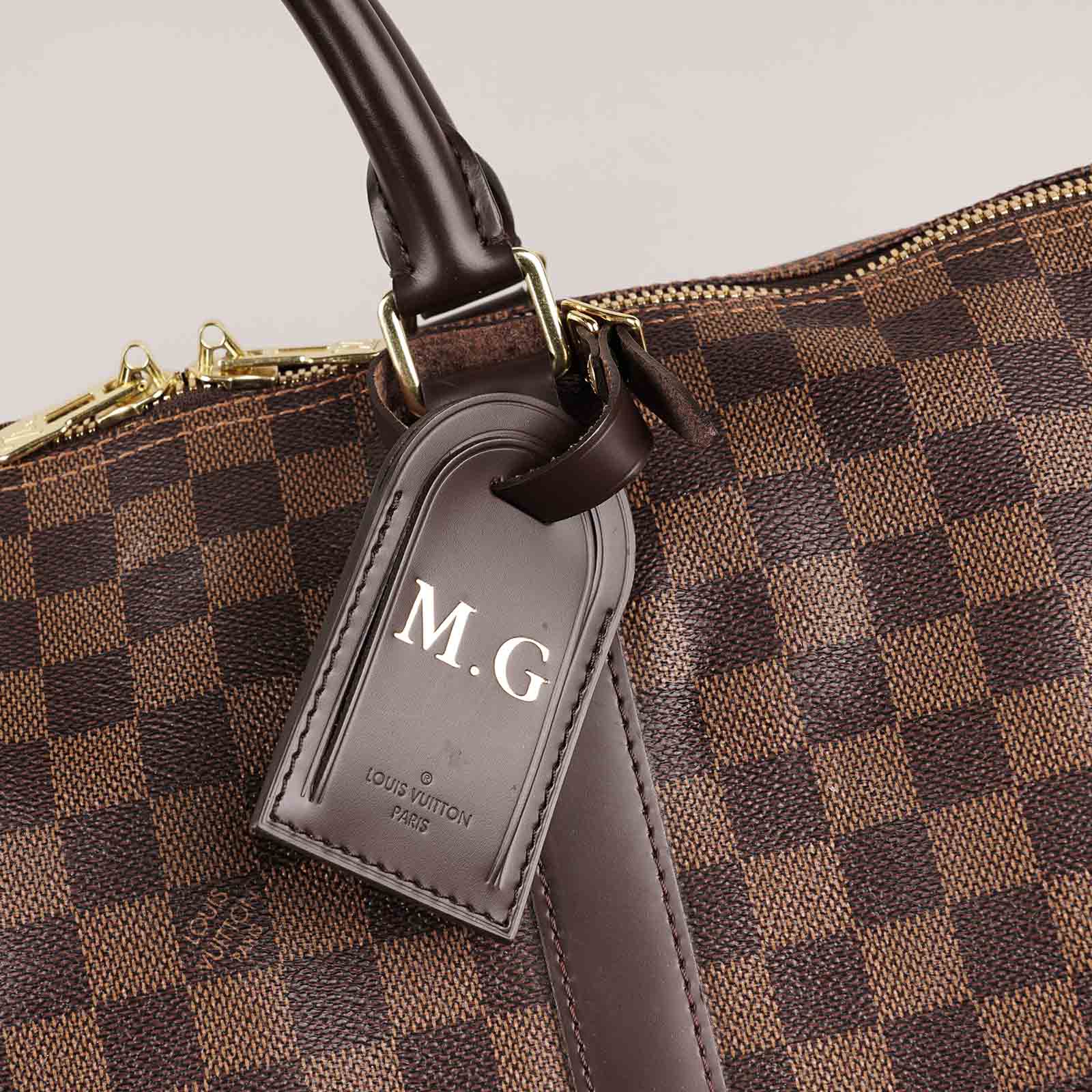 Keepall 50 Duffle Bag - Image 6