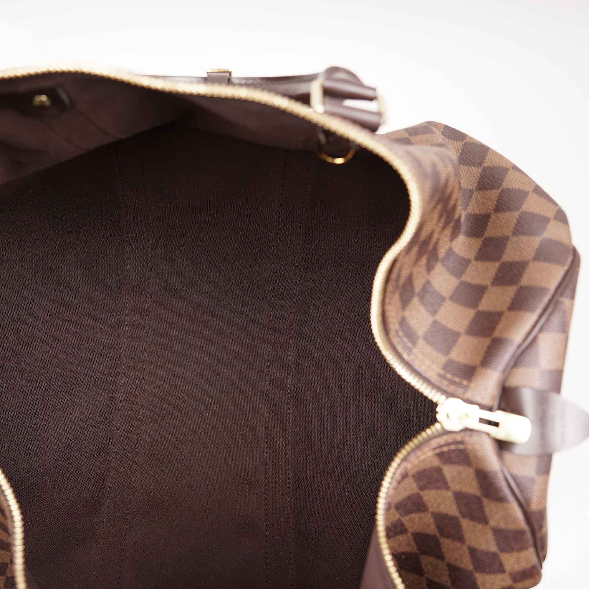 Keepall 50 Duffle Bag - Image 7