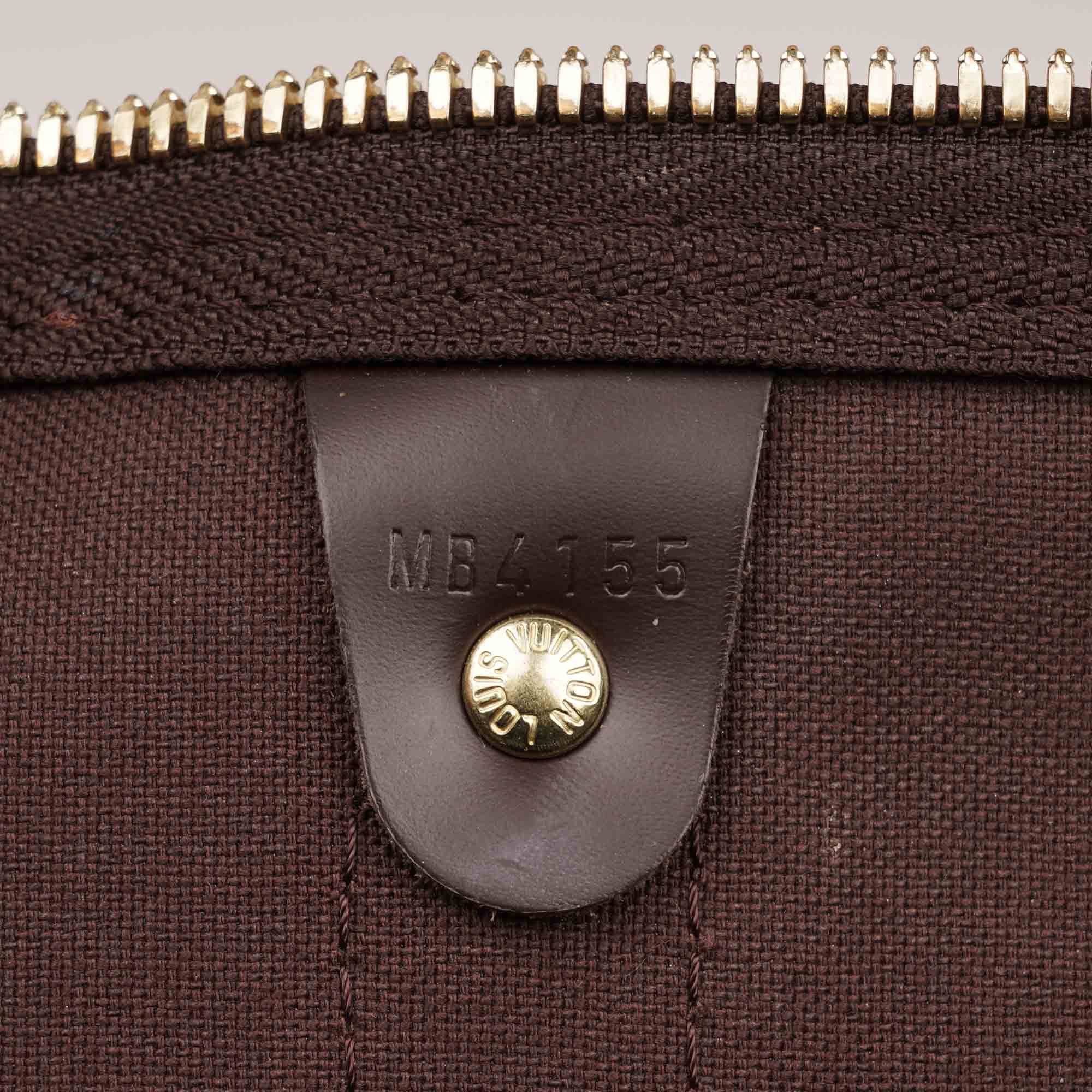 Keepall 50 Duffle Bag - Image 8