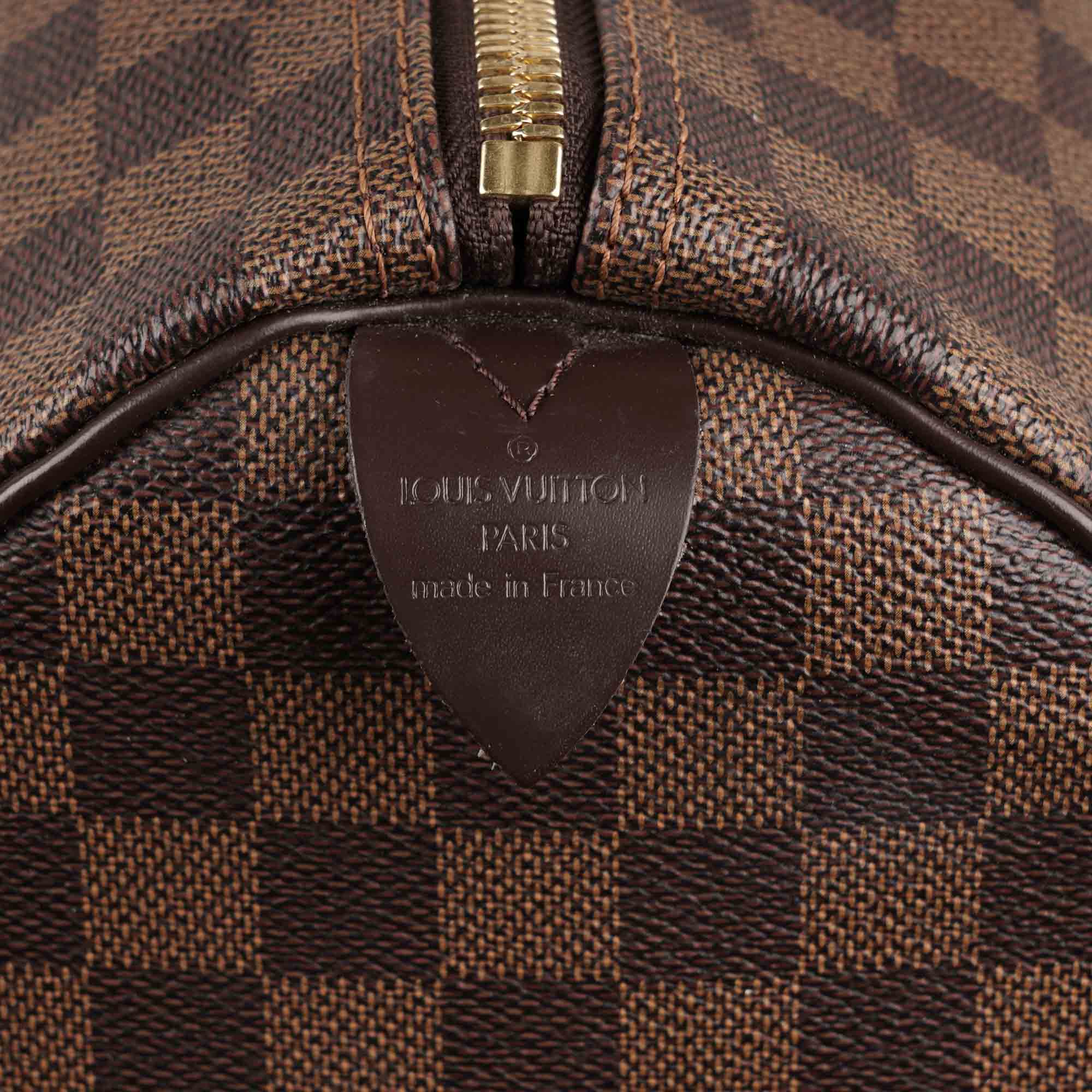Keepall 50 Duffle Bag - Image 9