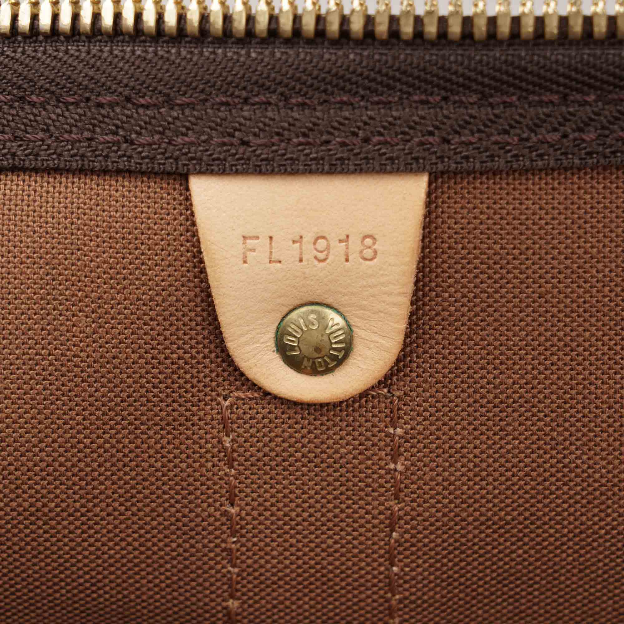 Keepall 55 Duffle Bag Bag - Image 10