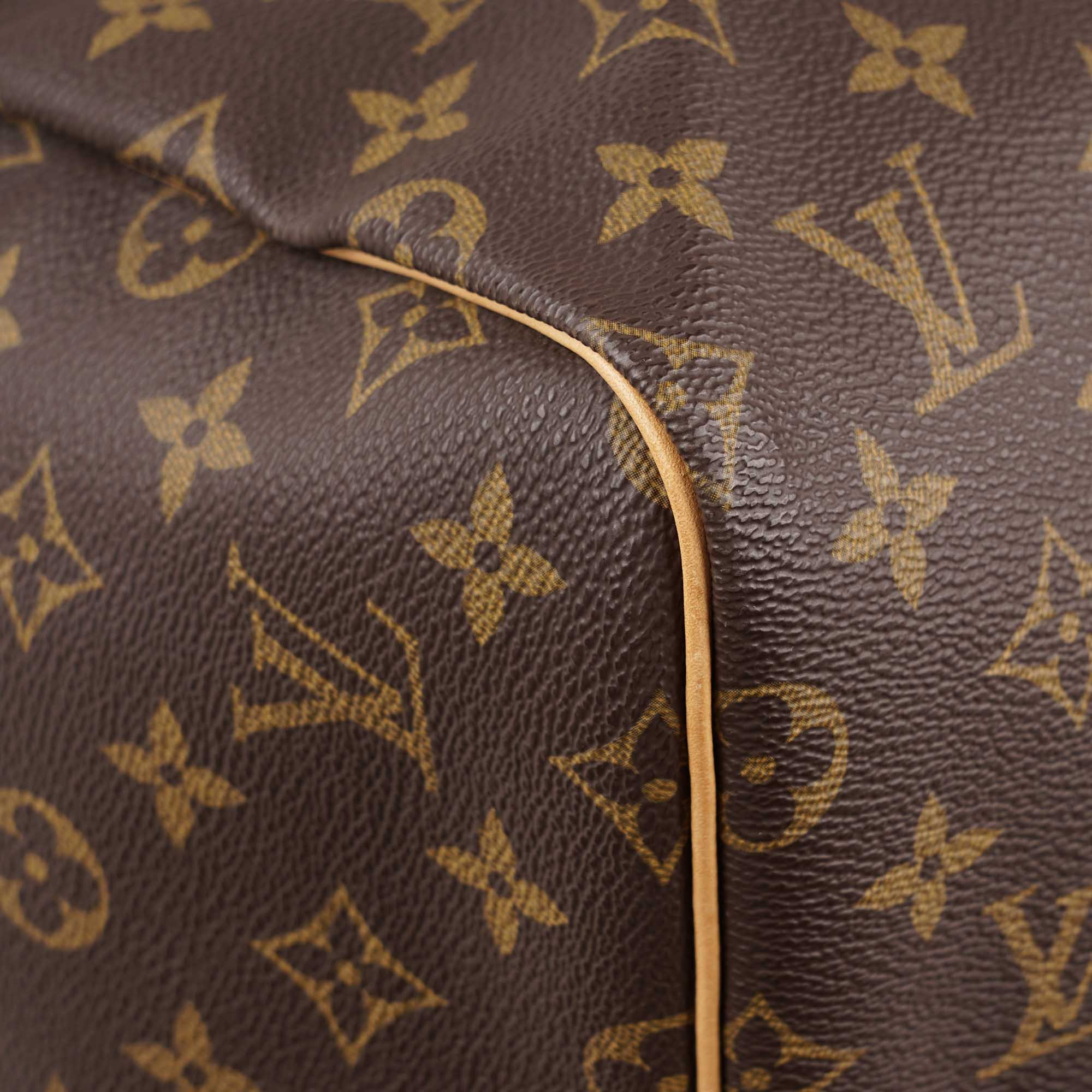 Keepall 55 Duffle Bag Bag - Image 11