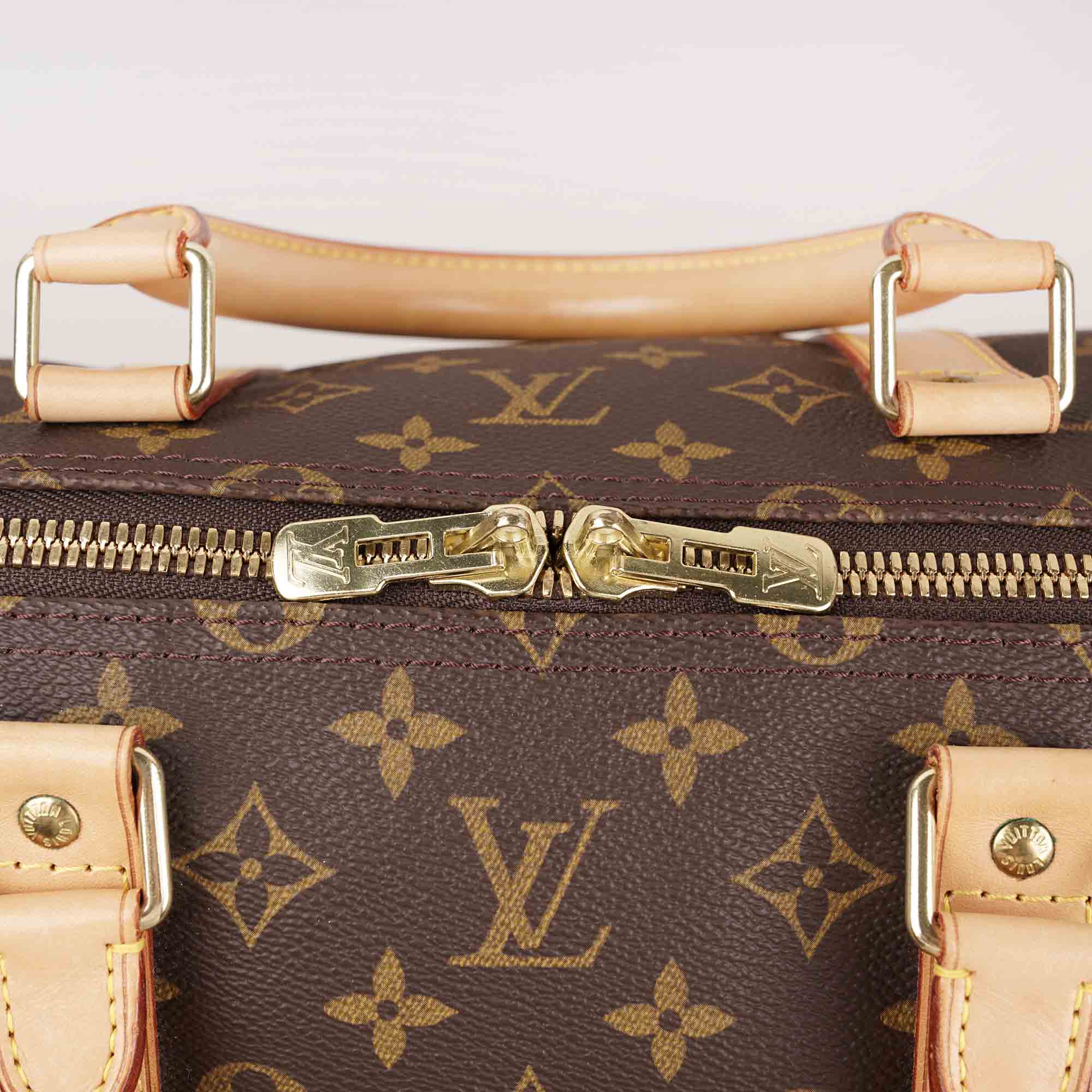 Keepall 55 Duffle Bag Bag - Image 7