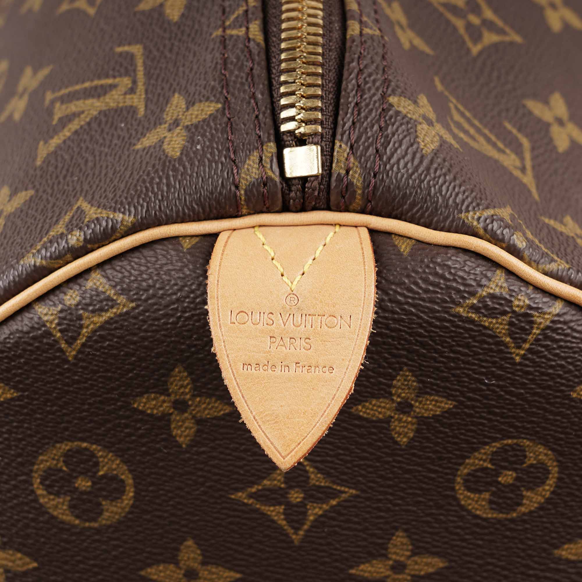 Keepall 55 Duffle Bag Bag - Image 9