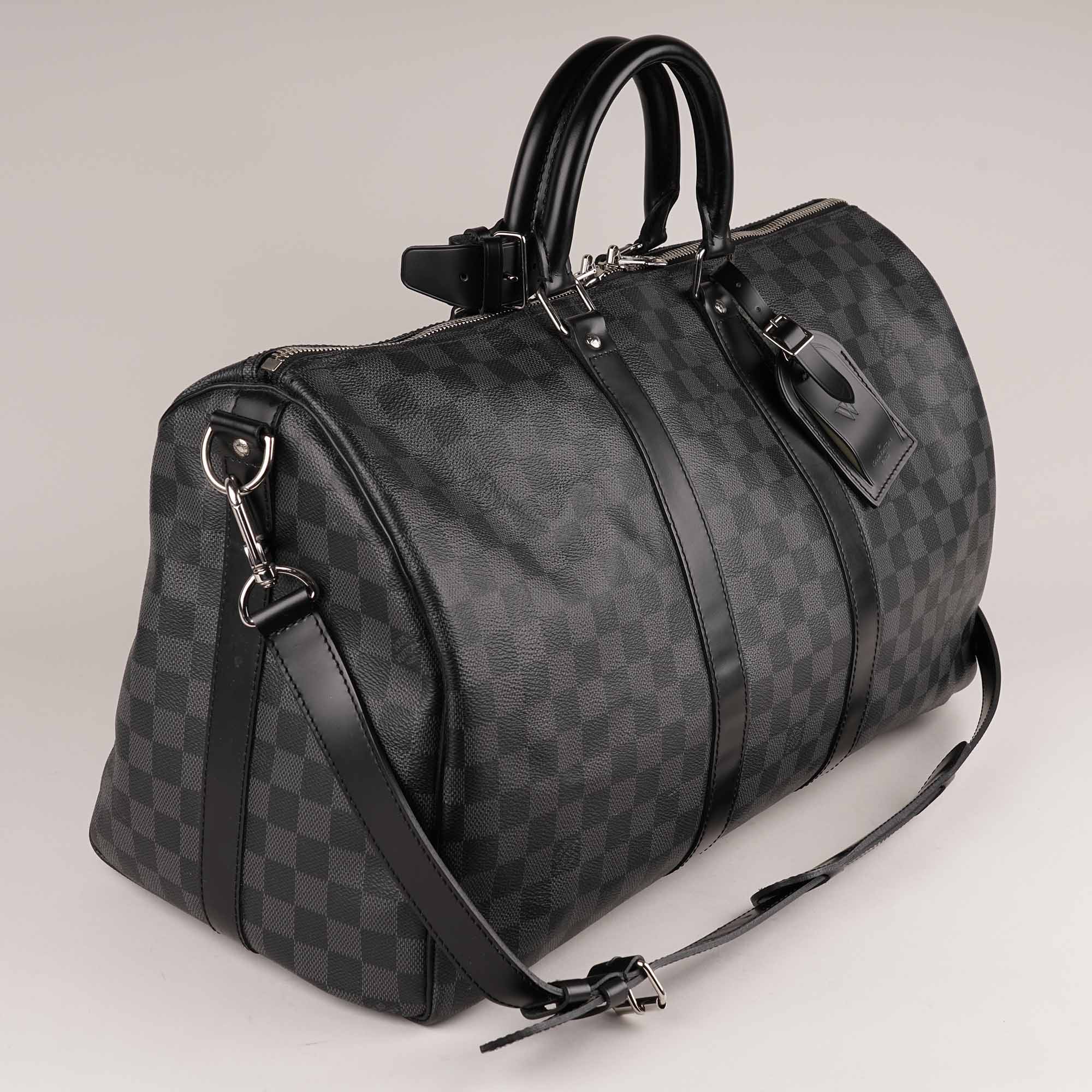 Keepall Bandoulière 45 Bag - Image 3