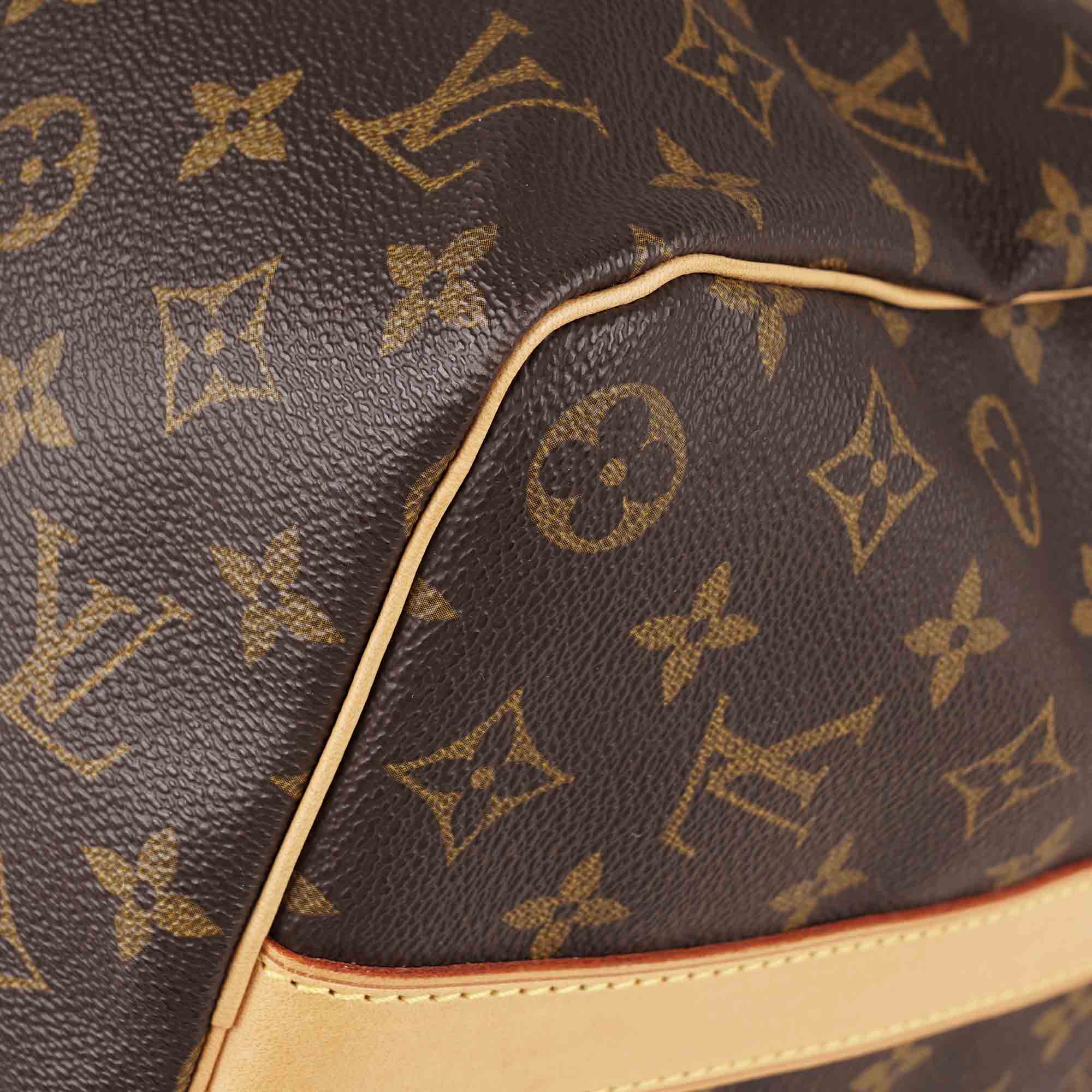 Keepall 45 Bandoulière Bag - Image 10