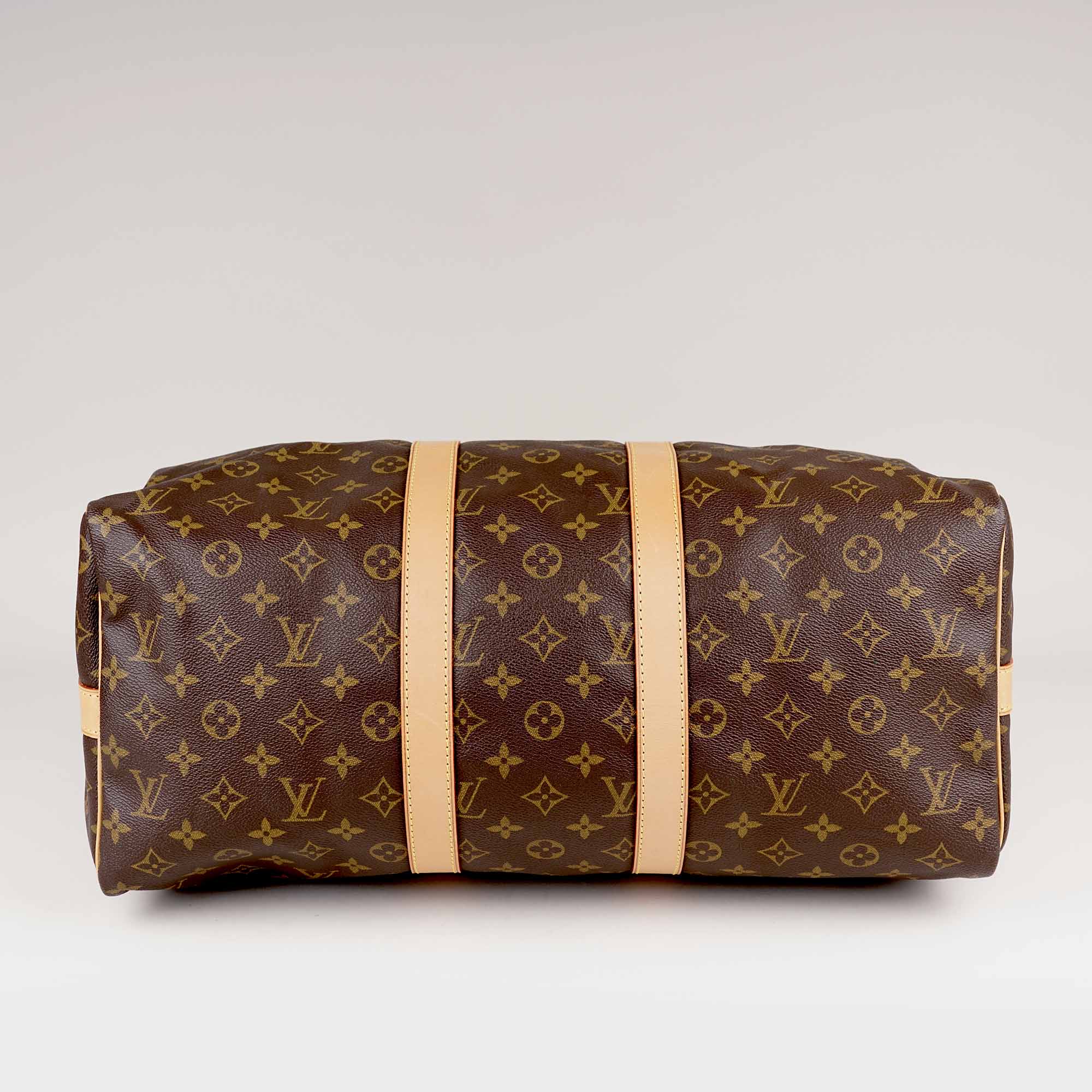 Keepall 45 Bandoulière Bag - Image 4