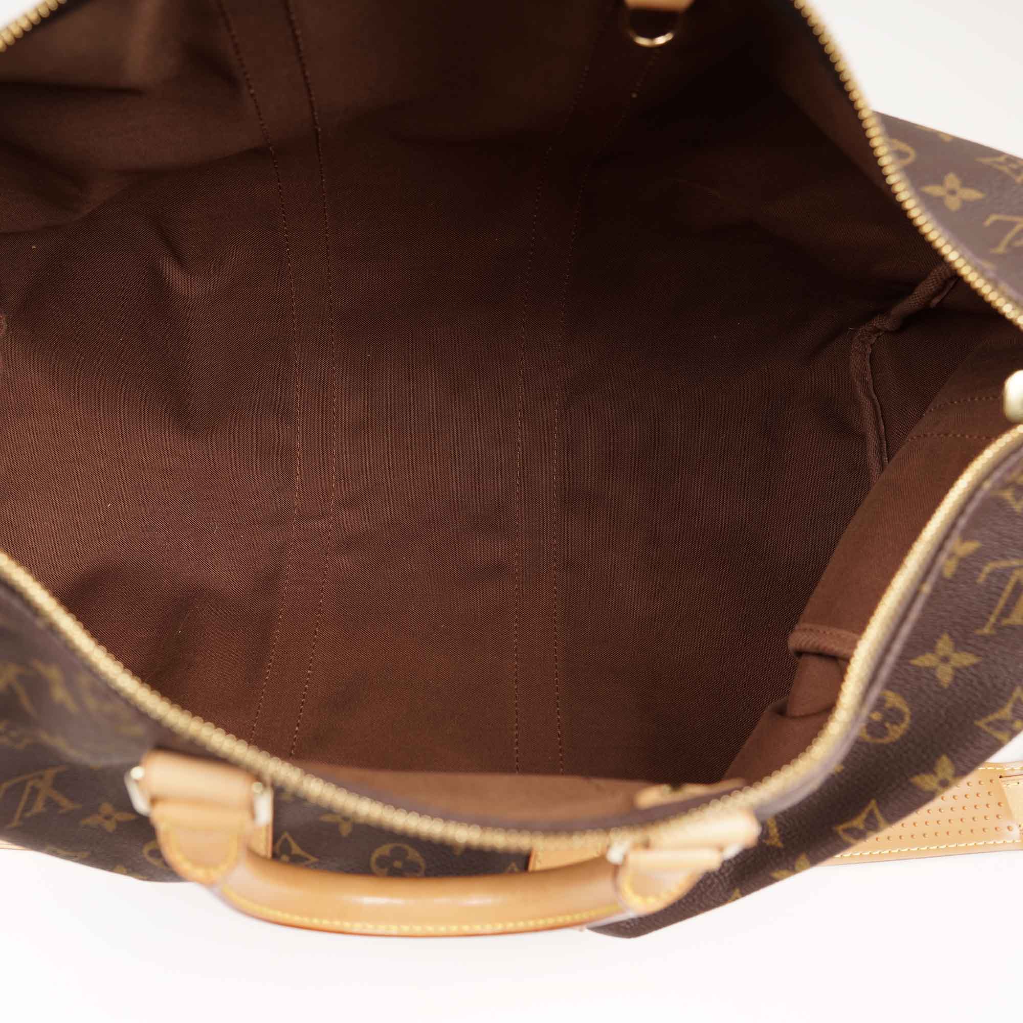Keepall 45 Bandoulière Bag - Image 6