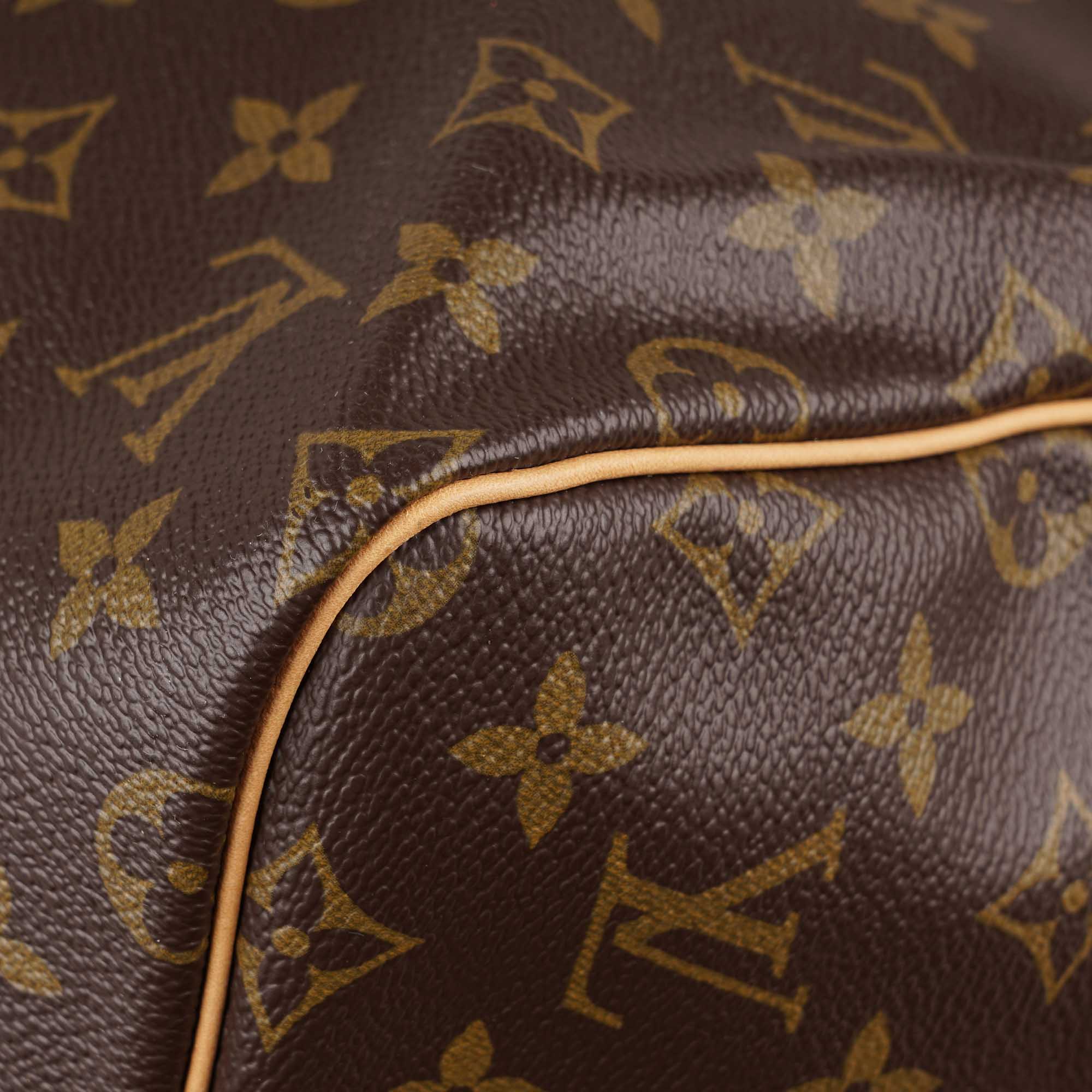 Keepall 55 Bandoulière Bag - Image 10