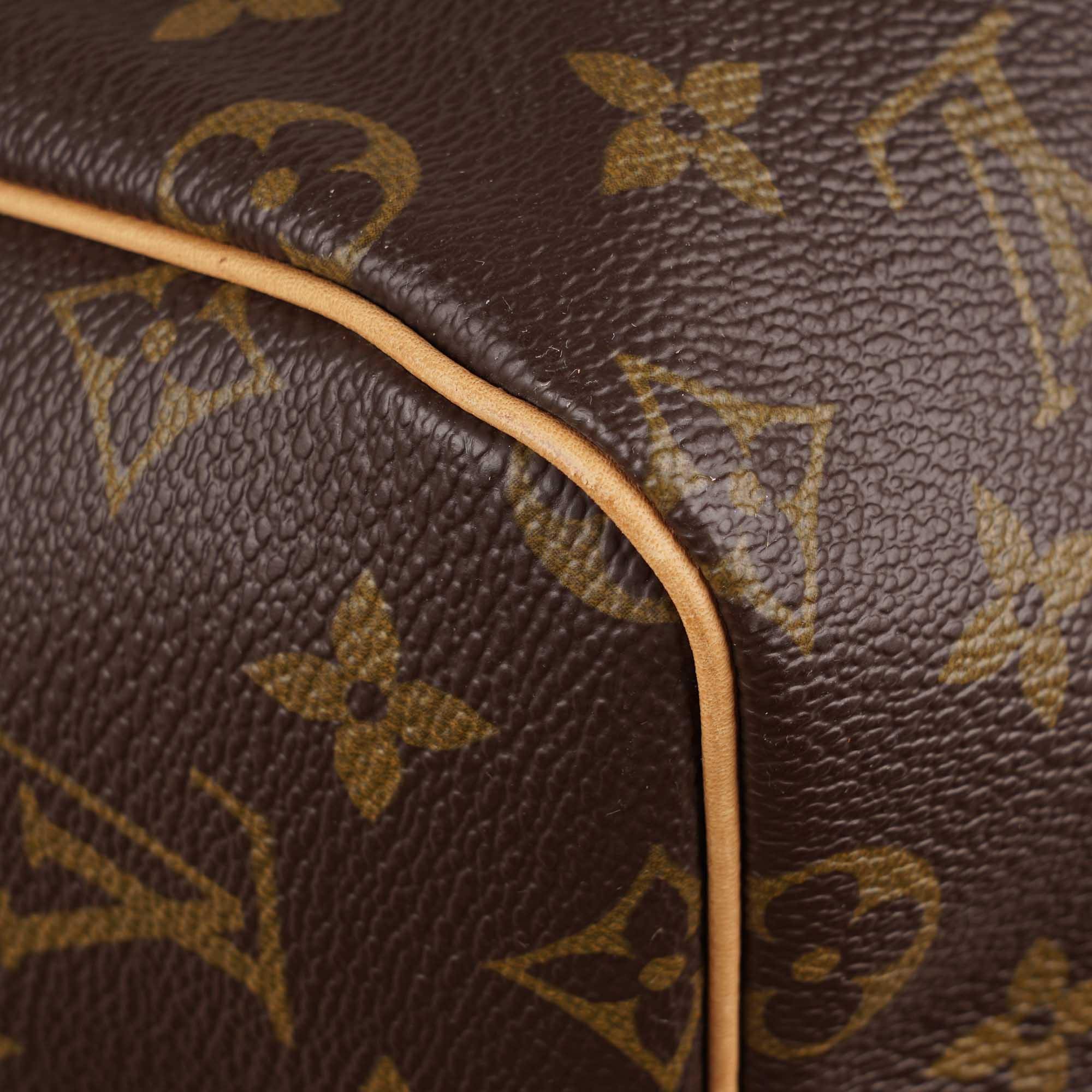 Keepall 55 Bandoulière Bag - Image 11