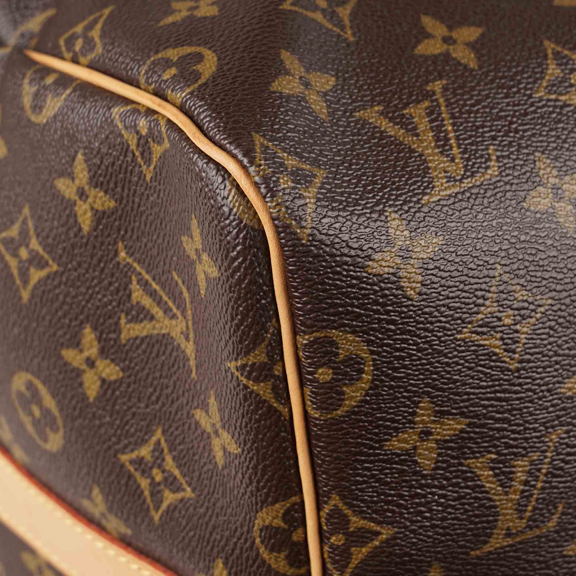 Keepall 55 Bandoulière Bag - Image 10