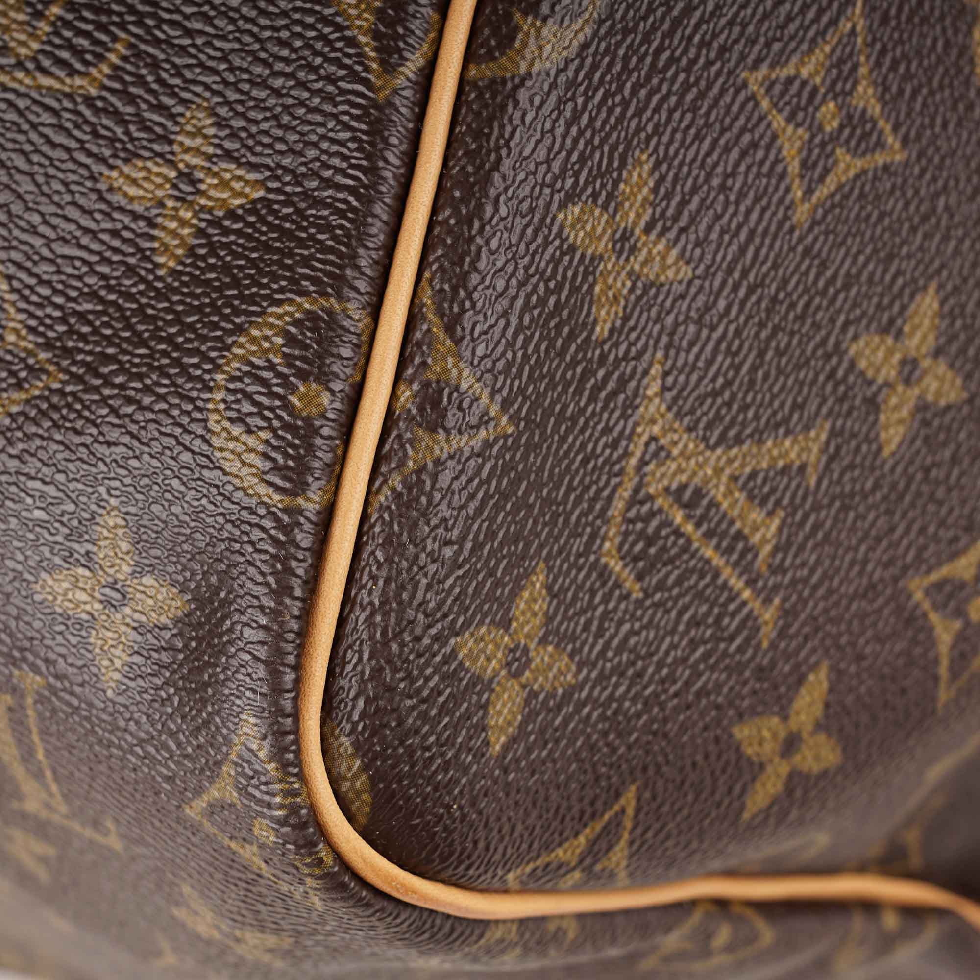 Keepall 55 Bandoulière Bag - Image 11