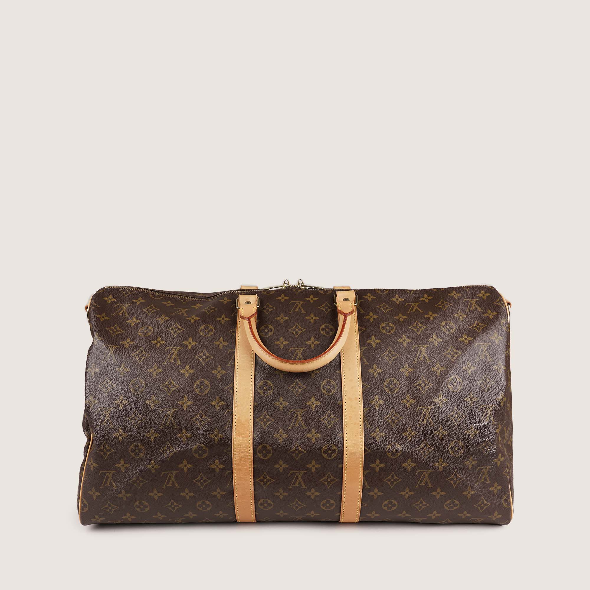 Keepall Bandoulière 55 Bag - Image 2