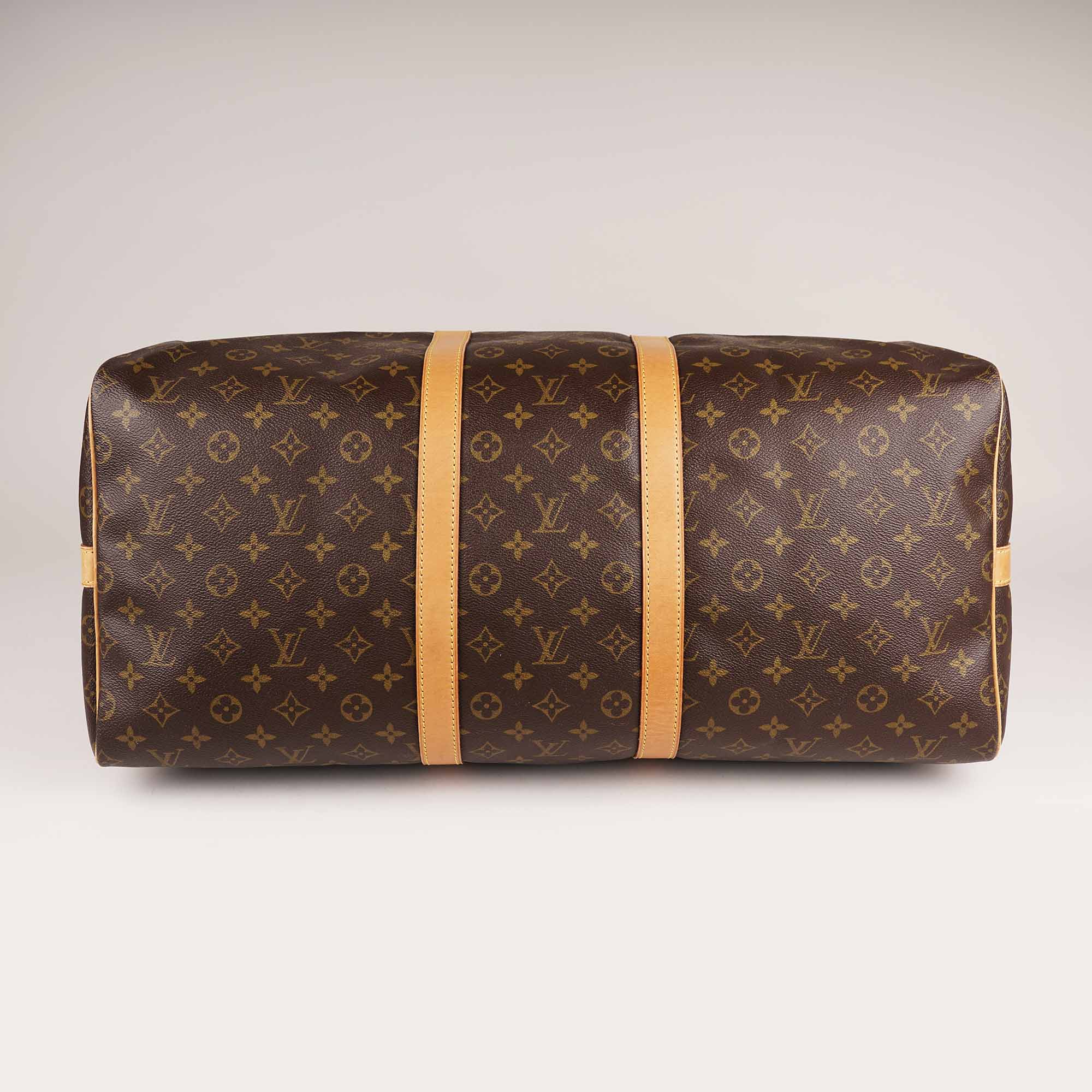 Keepall Bandoulière 55 Bag - Image 5