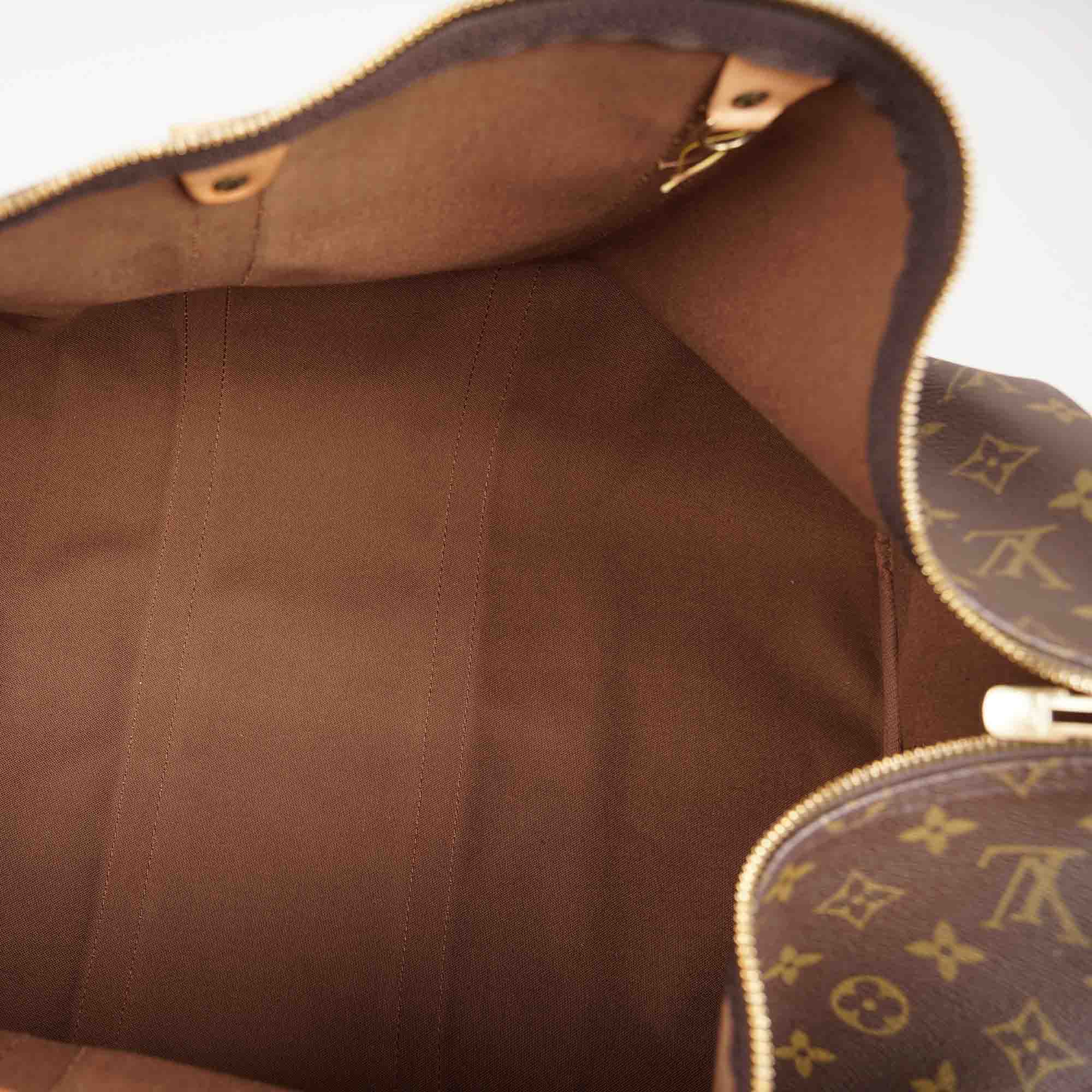 Keepall Bandoulière 55 Bag - Image 7