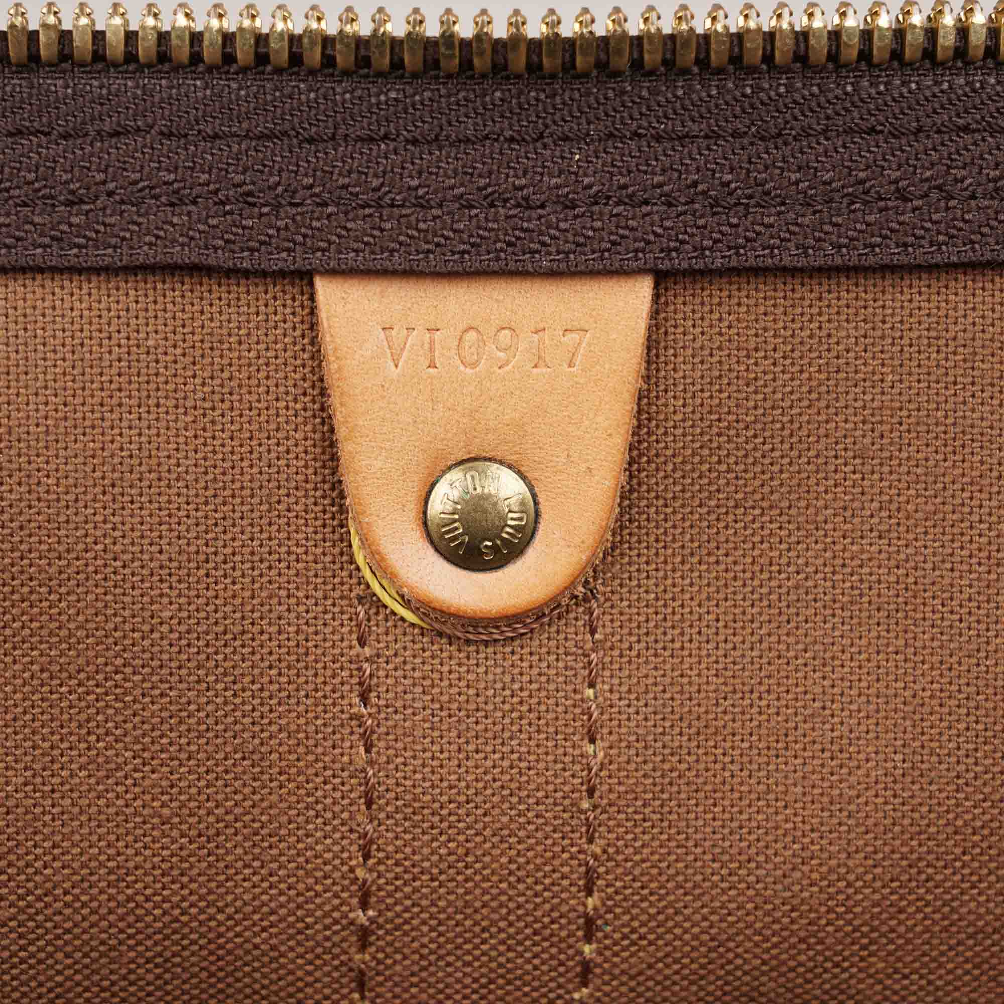 Keepall Bandoulière 55 Bag - Image 8