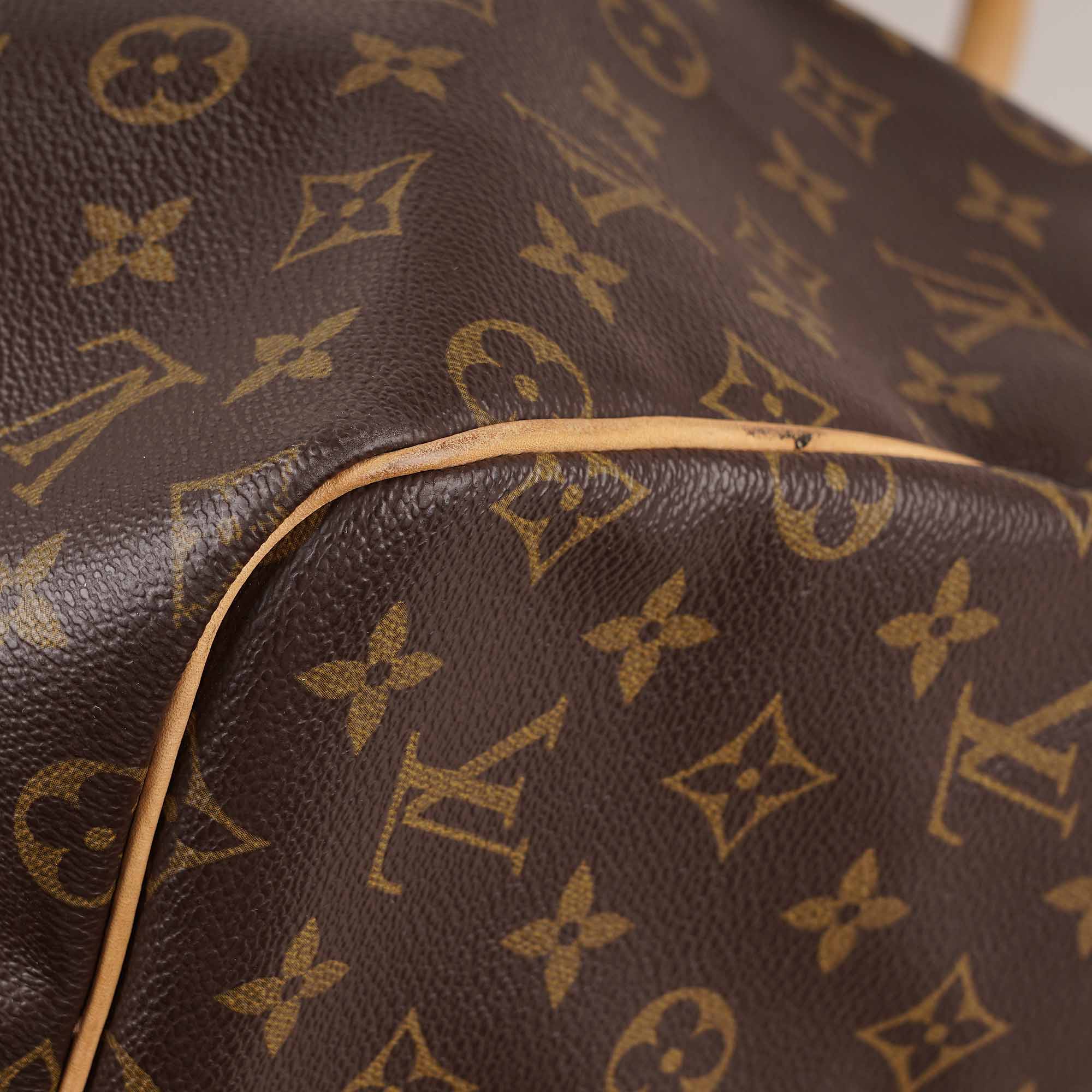 Keepall 55 Bandoulière Bag - Image 12