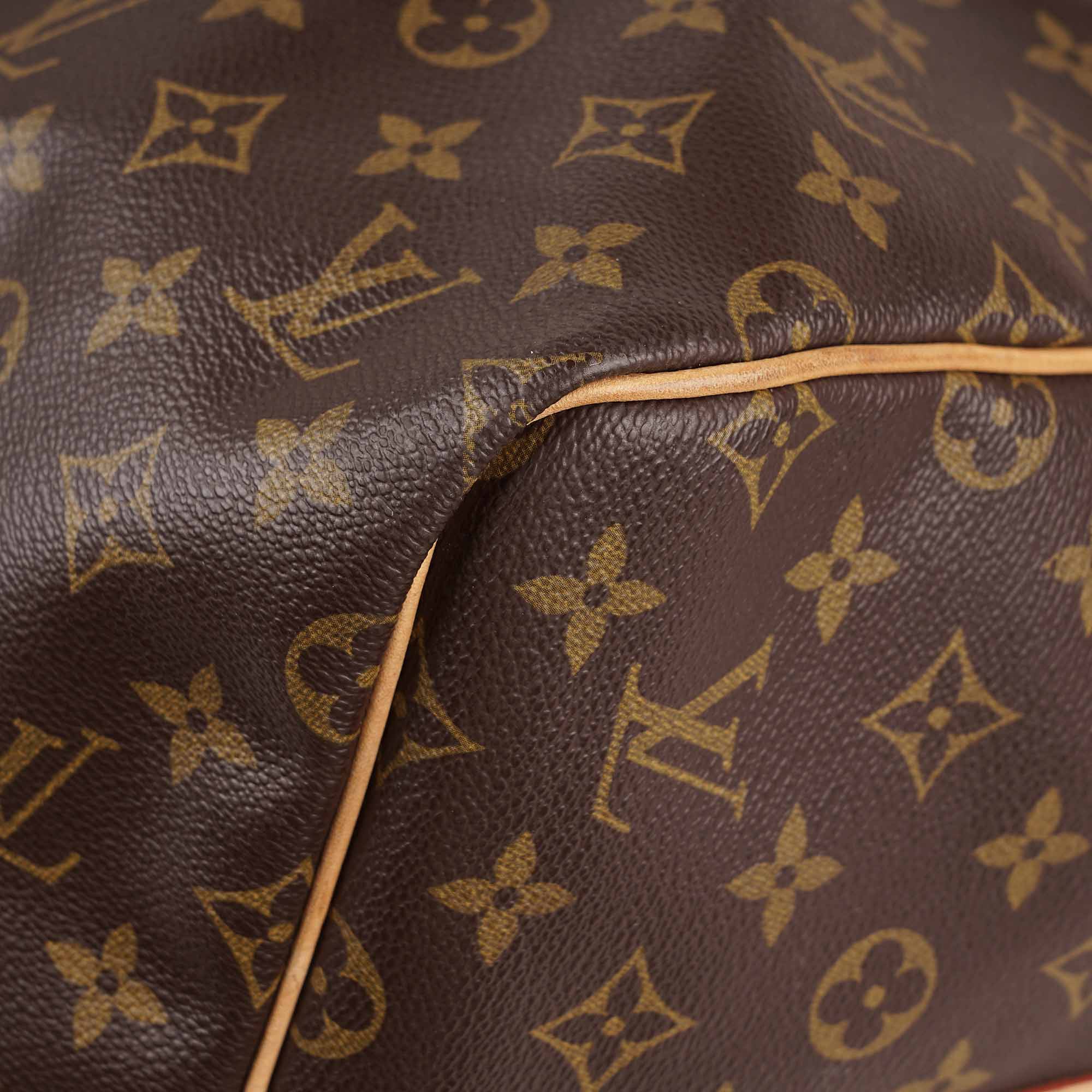 Keepall 55 Bandoulière Bag - Image 13
