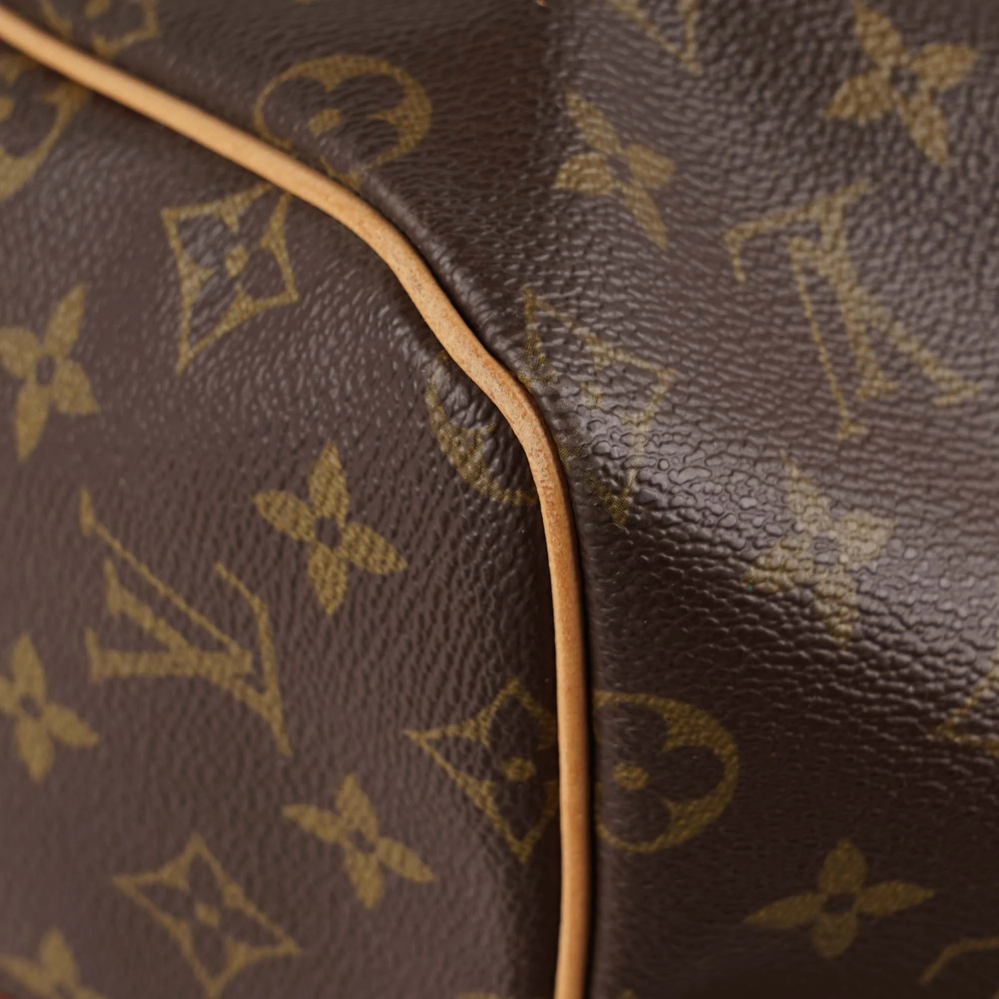 Keepall 55 Bandoulière Bag - Image 11